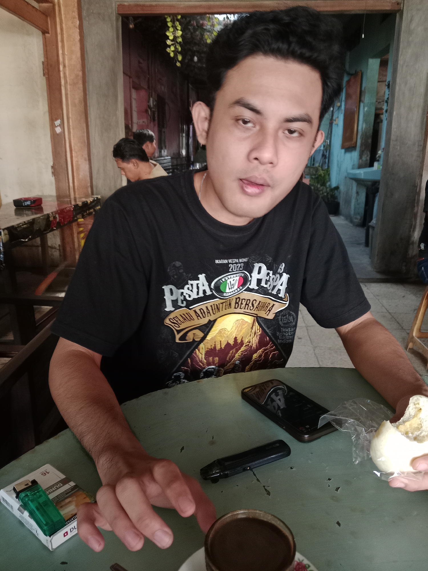 Memory