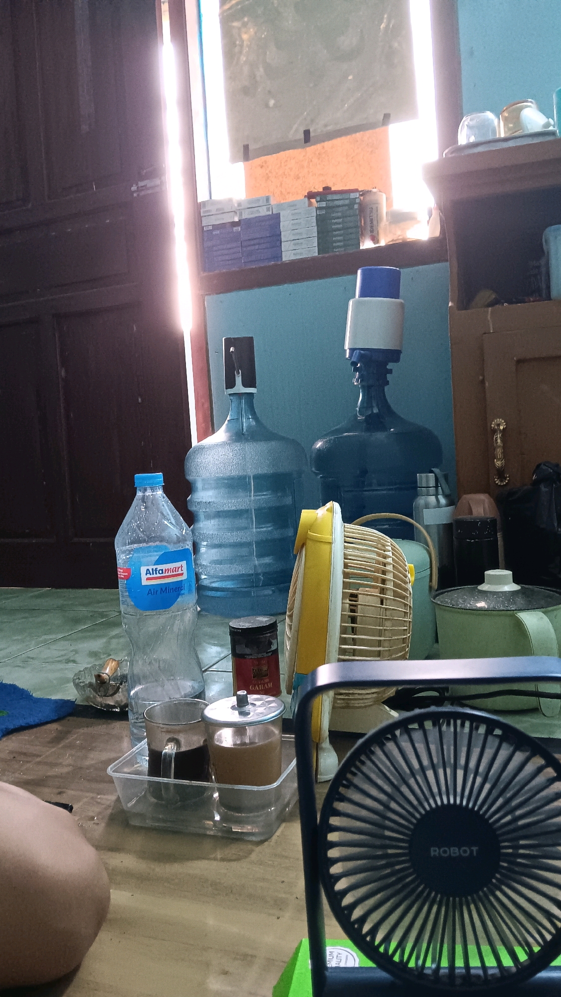 Memory