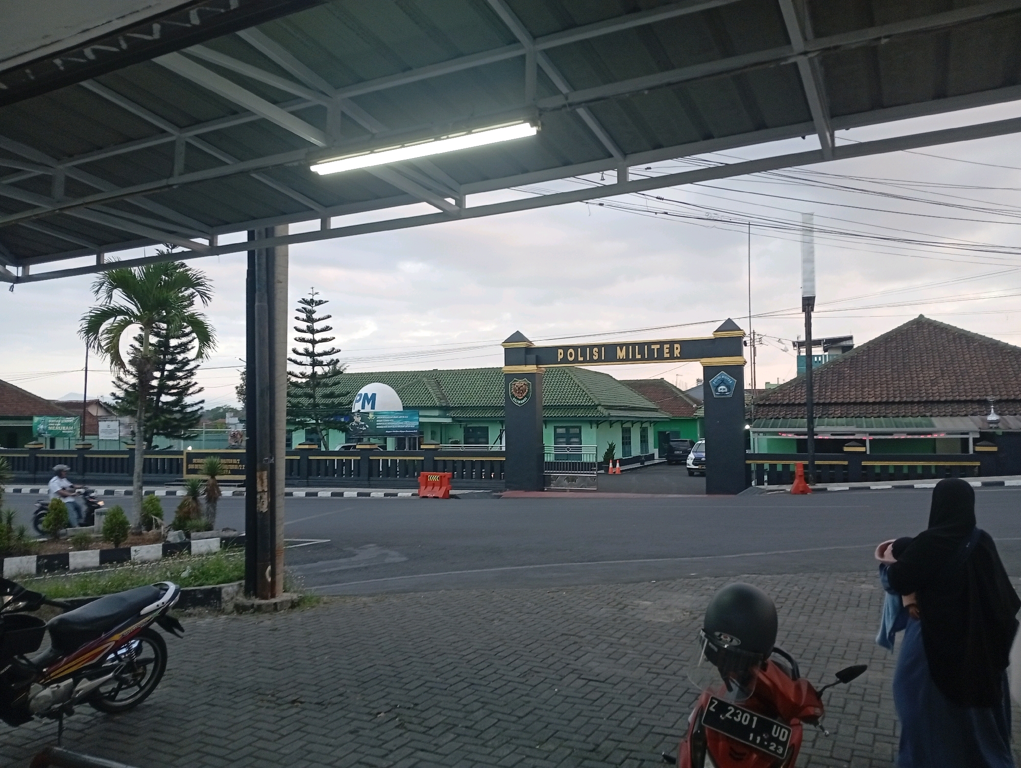 Memory