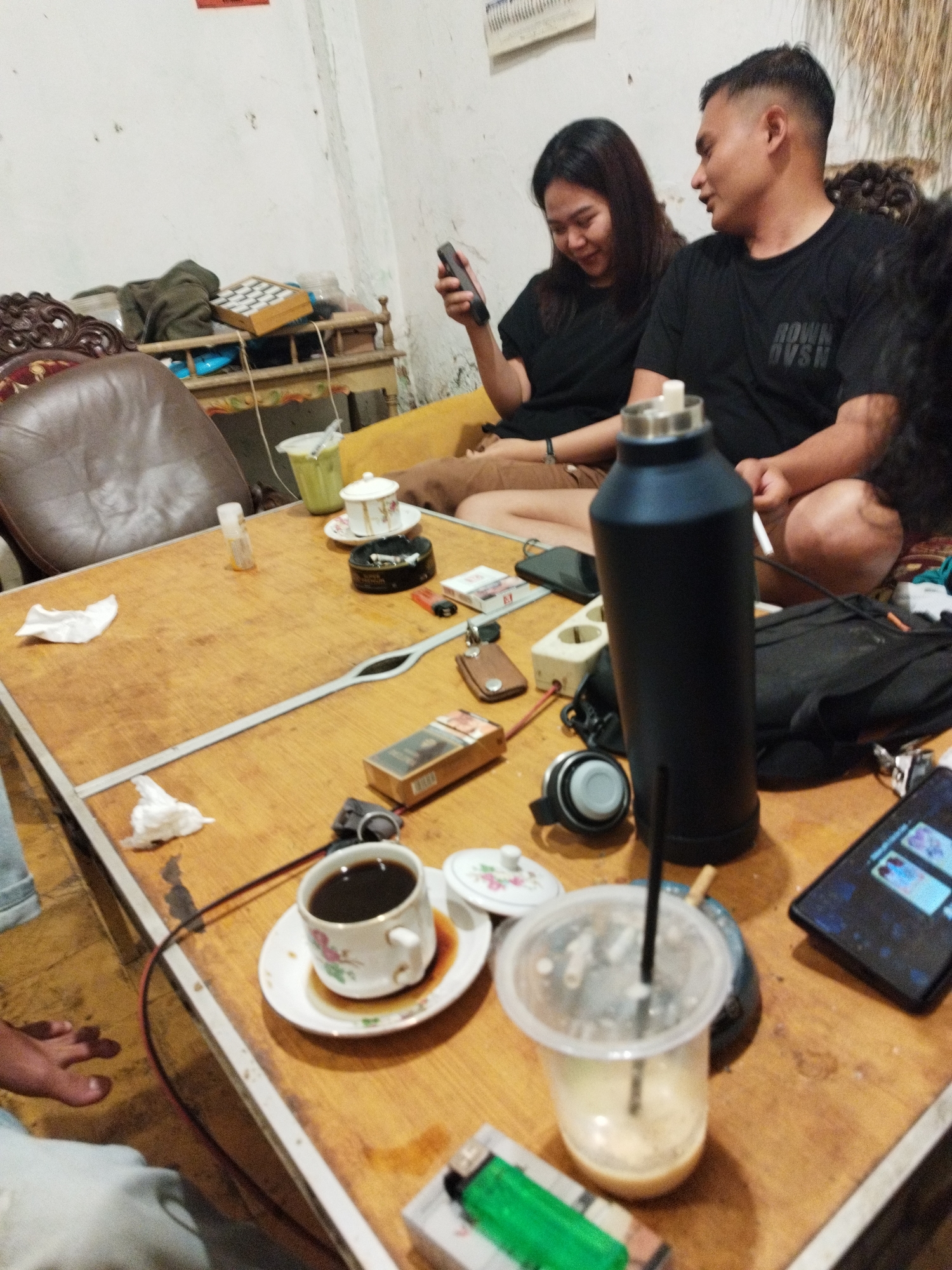 Memory