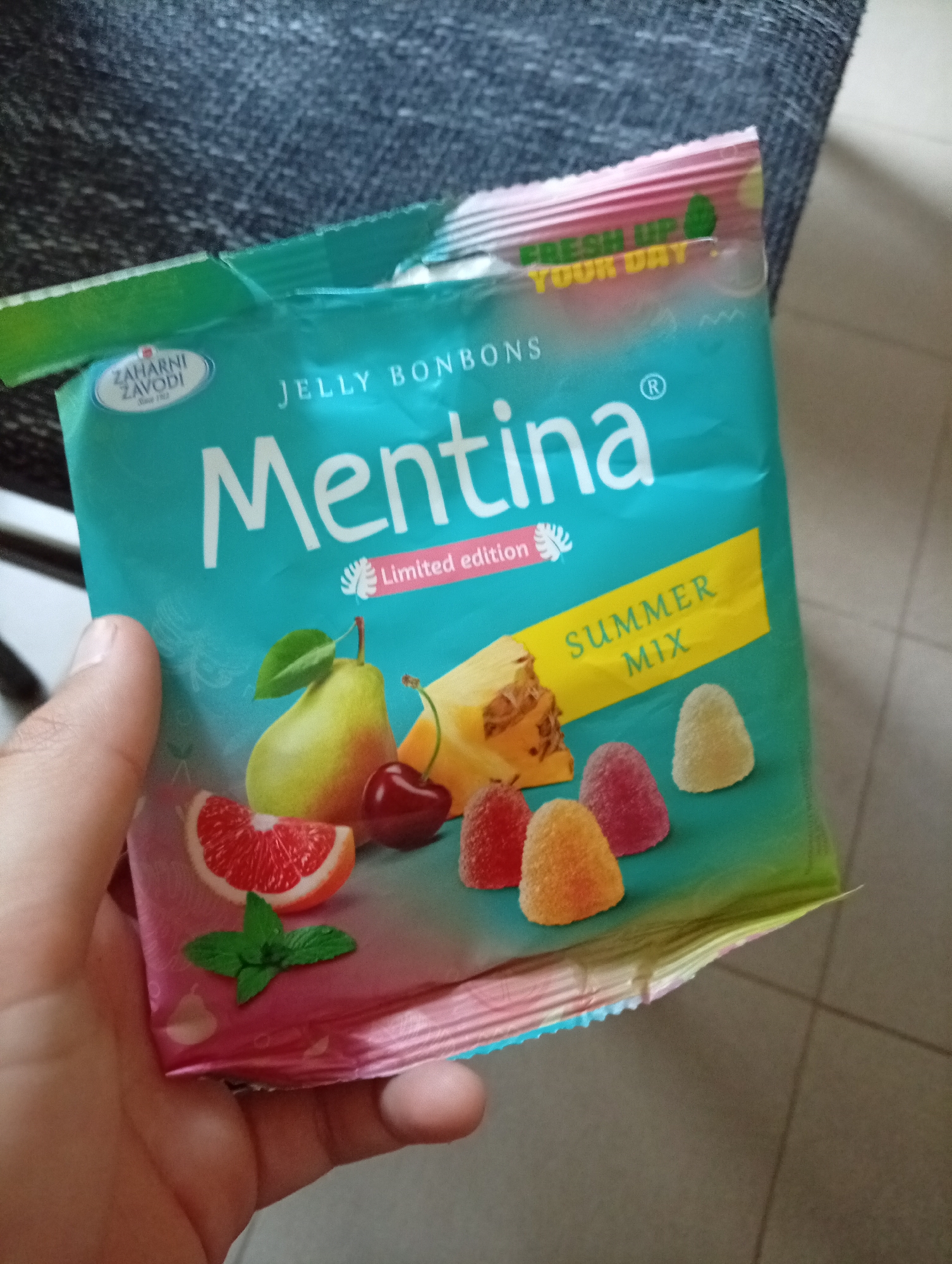 Memory