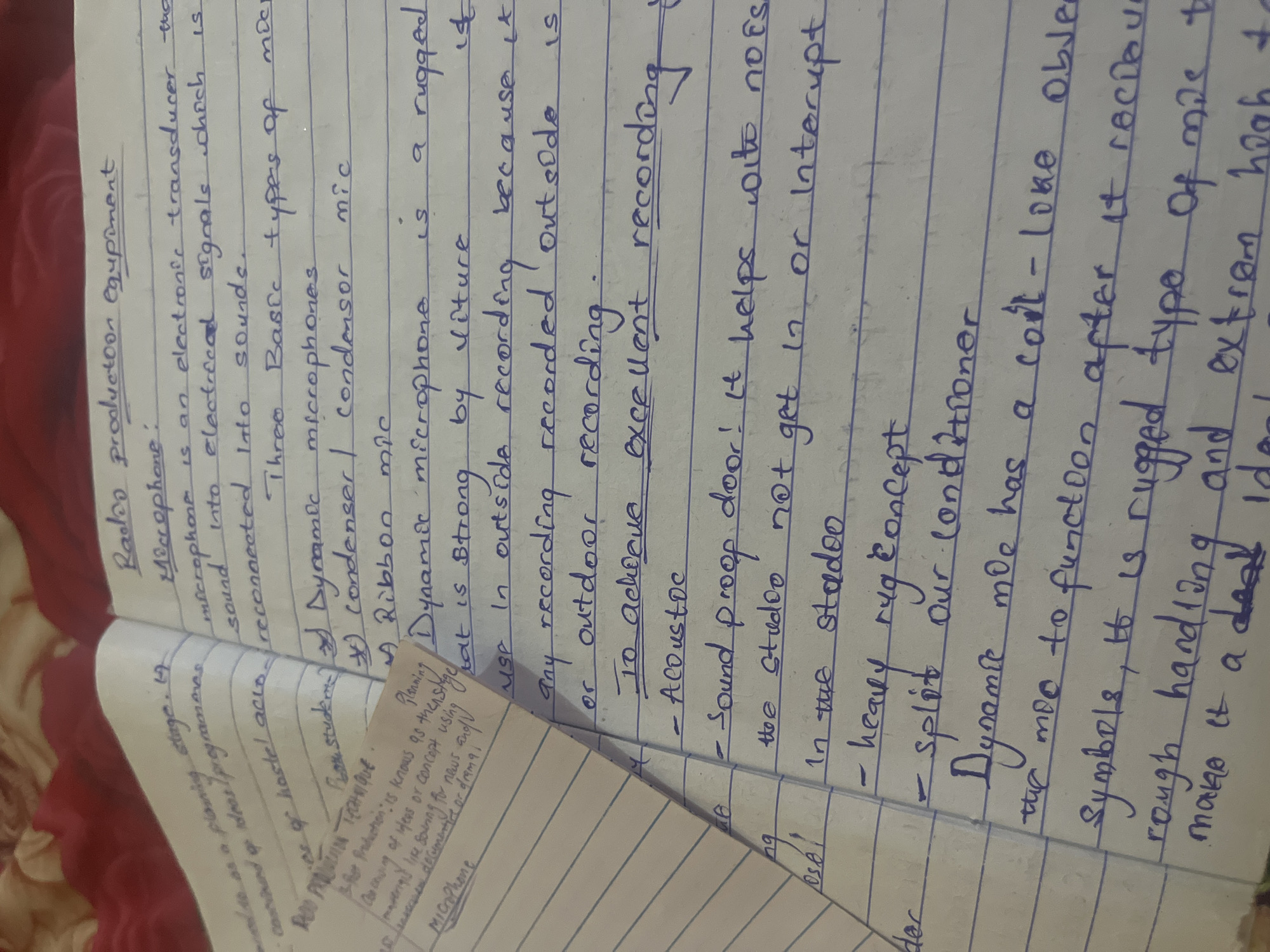 Memory