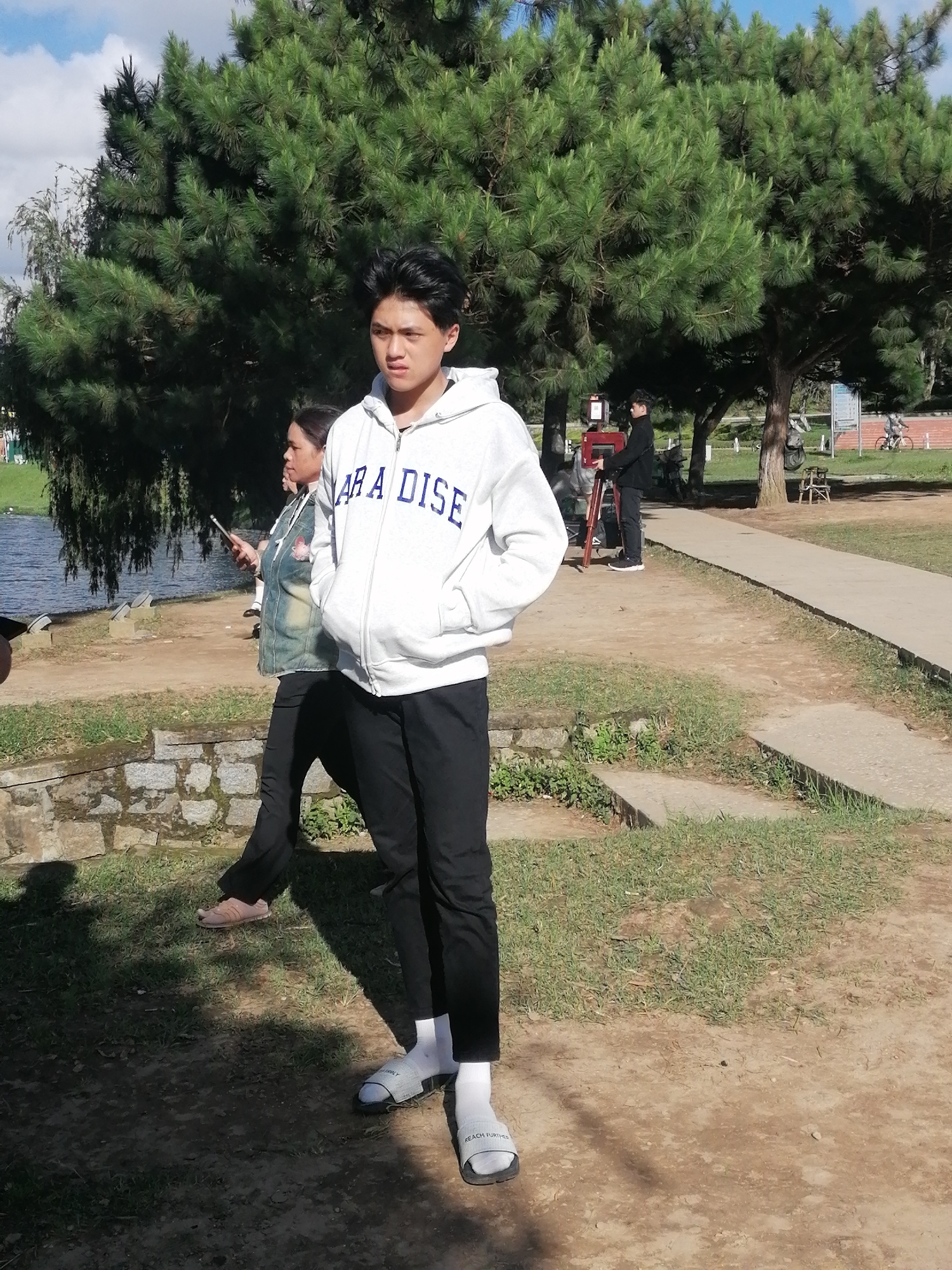 Memory