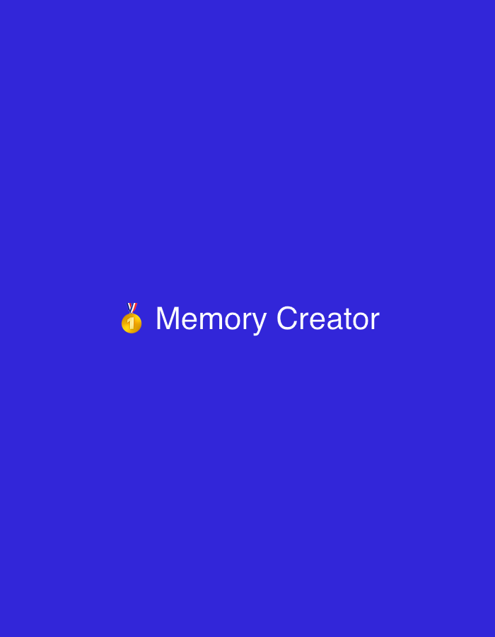 Memory