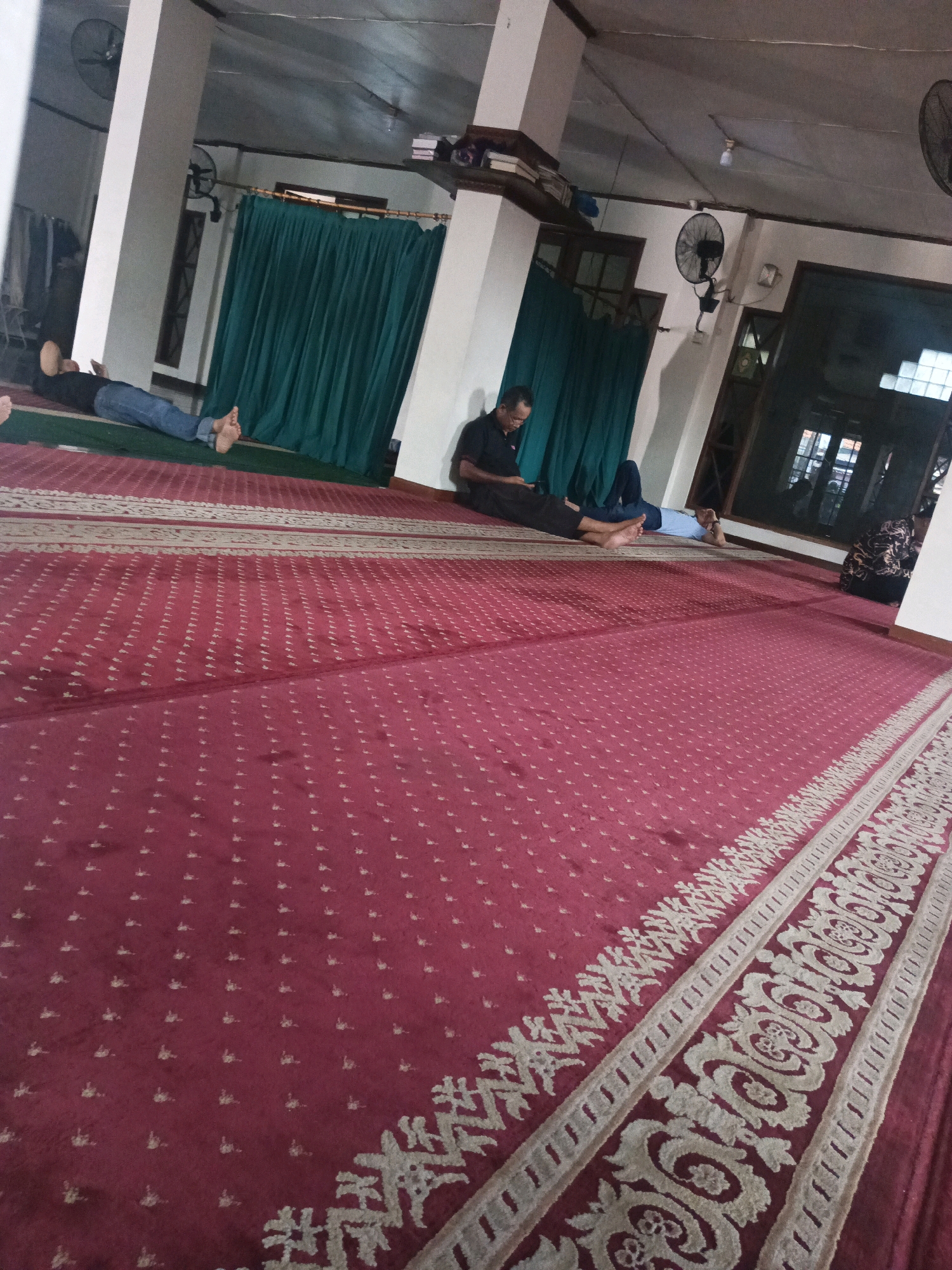 Memory