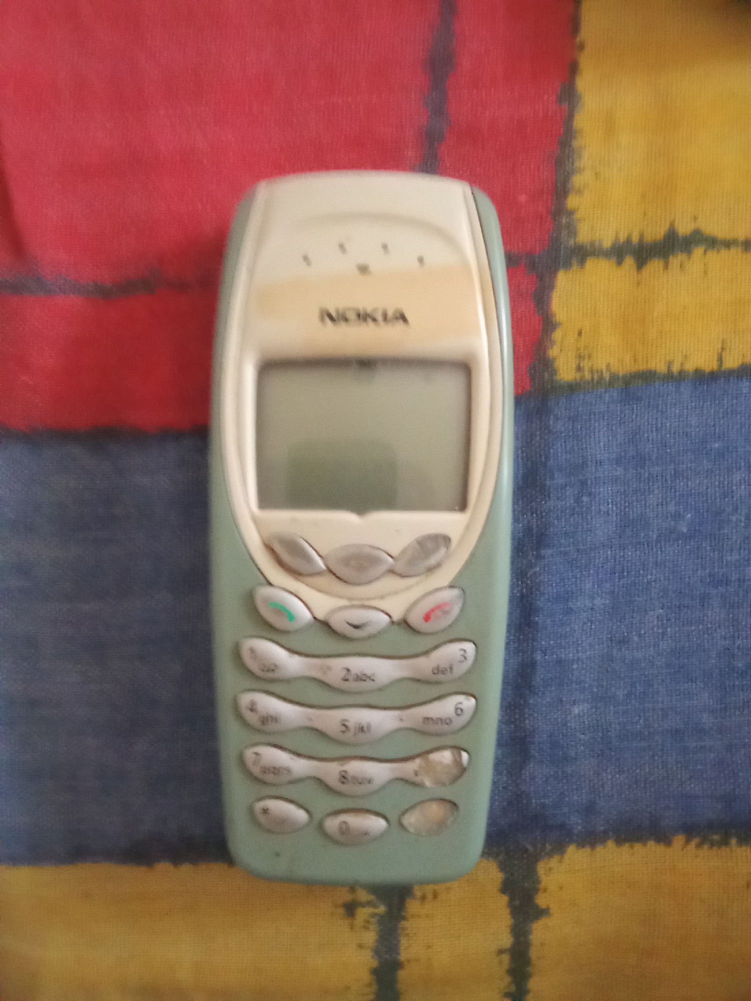 Memory