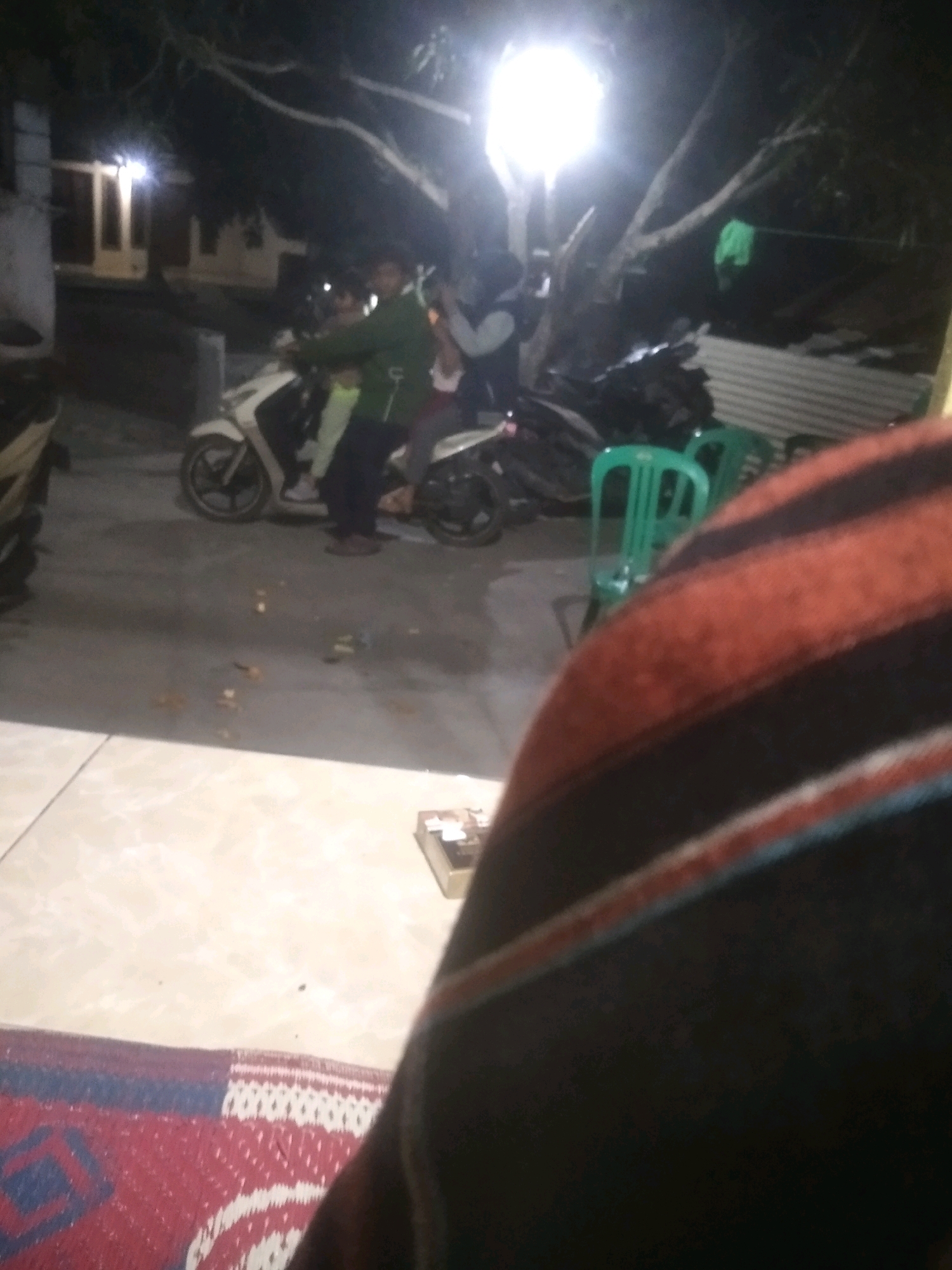 Memory