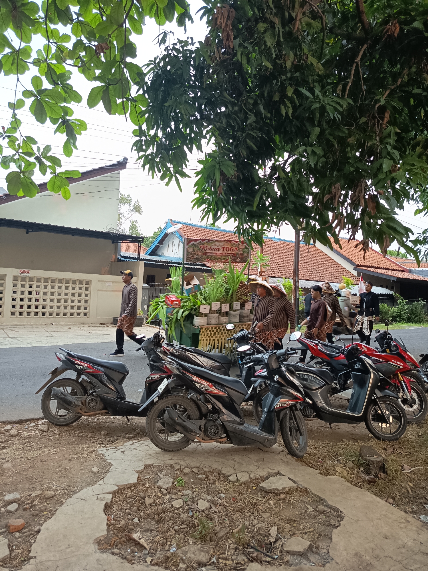 Memory