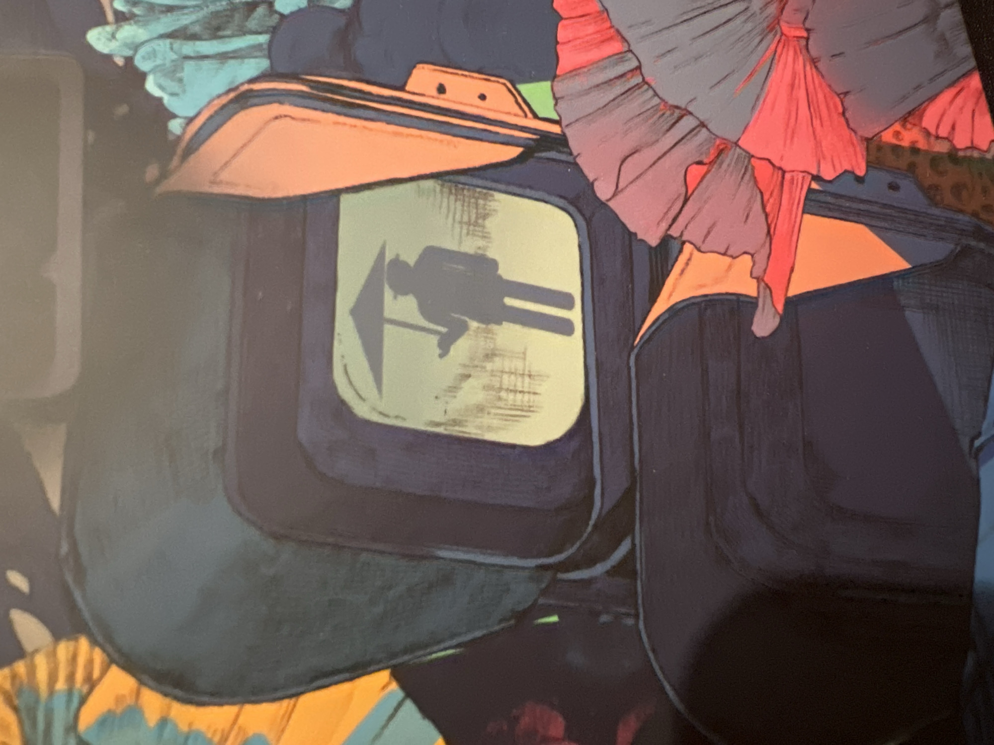 Memory