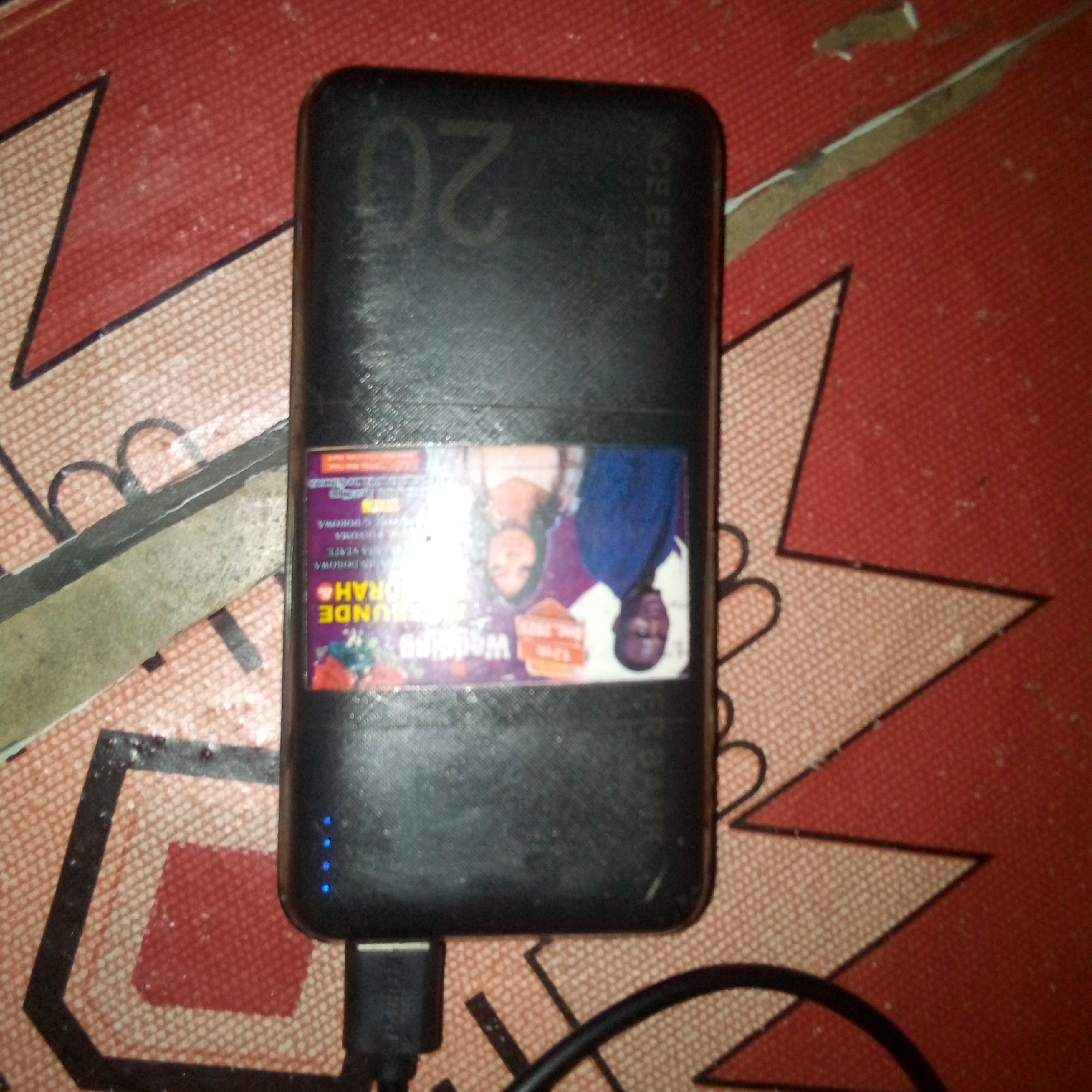 Memory
