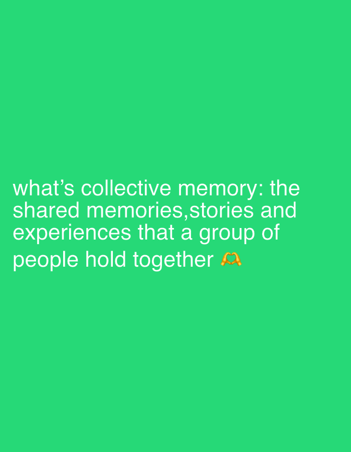 Memory