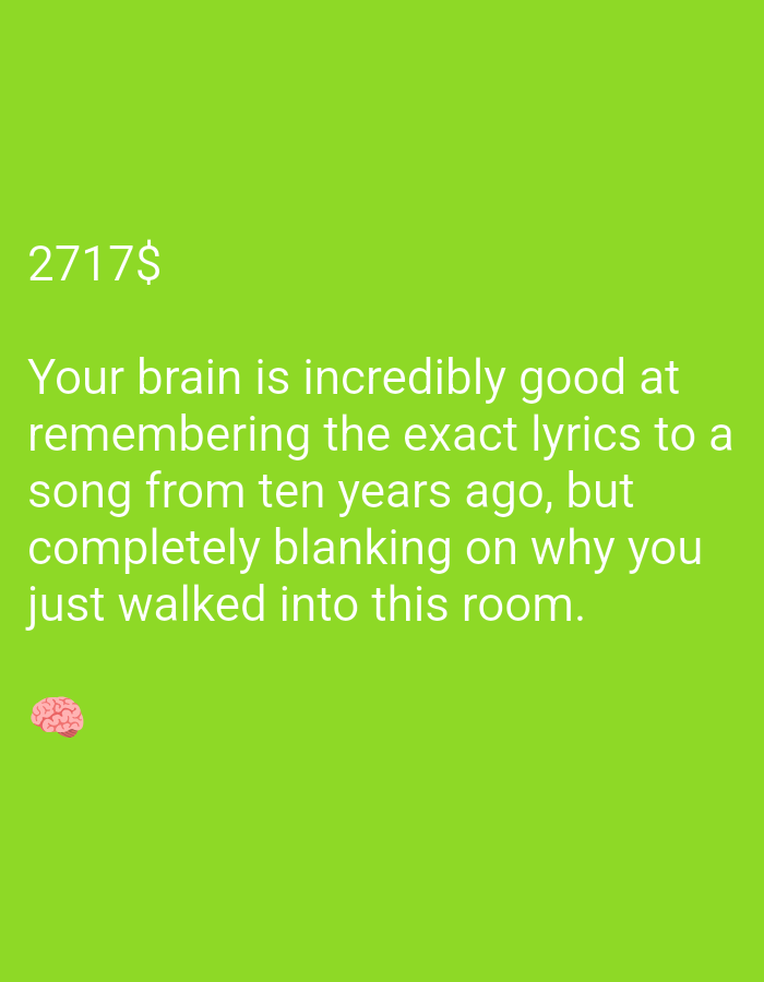 Memory