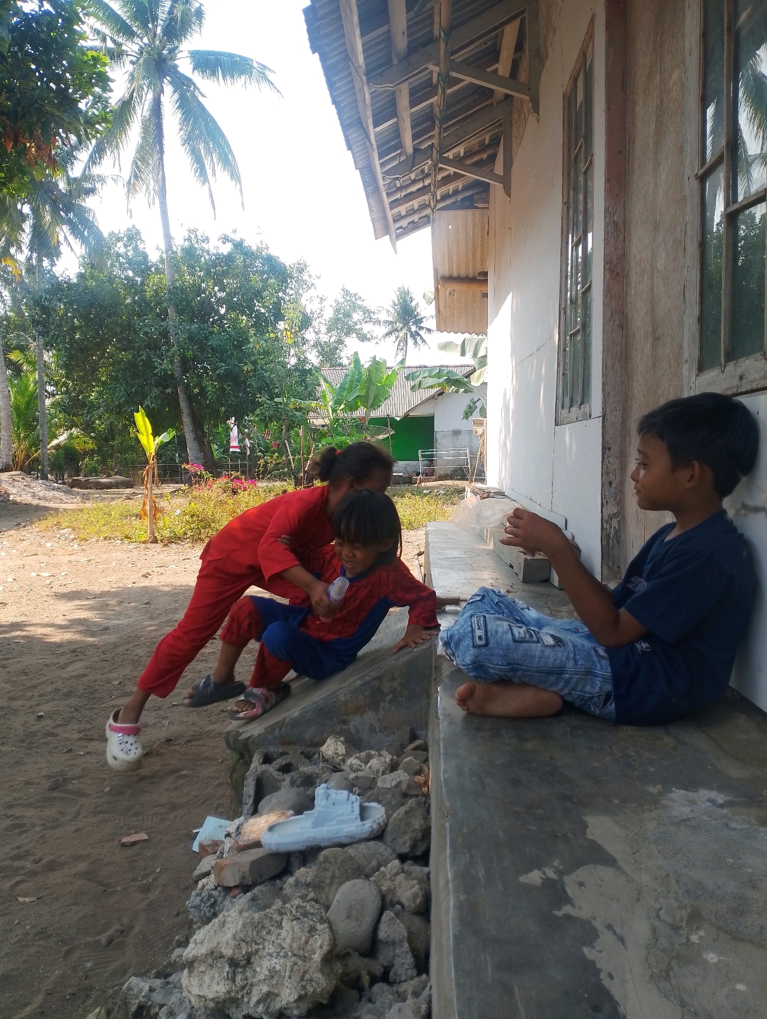 Memory