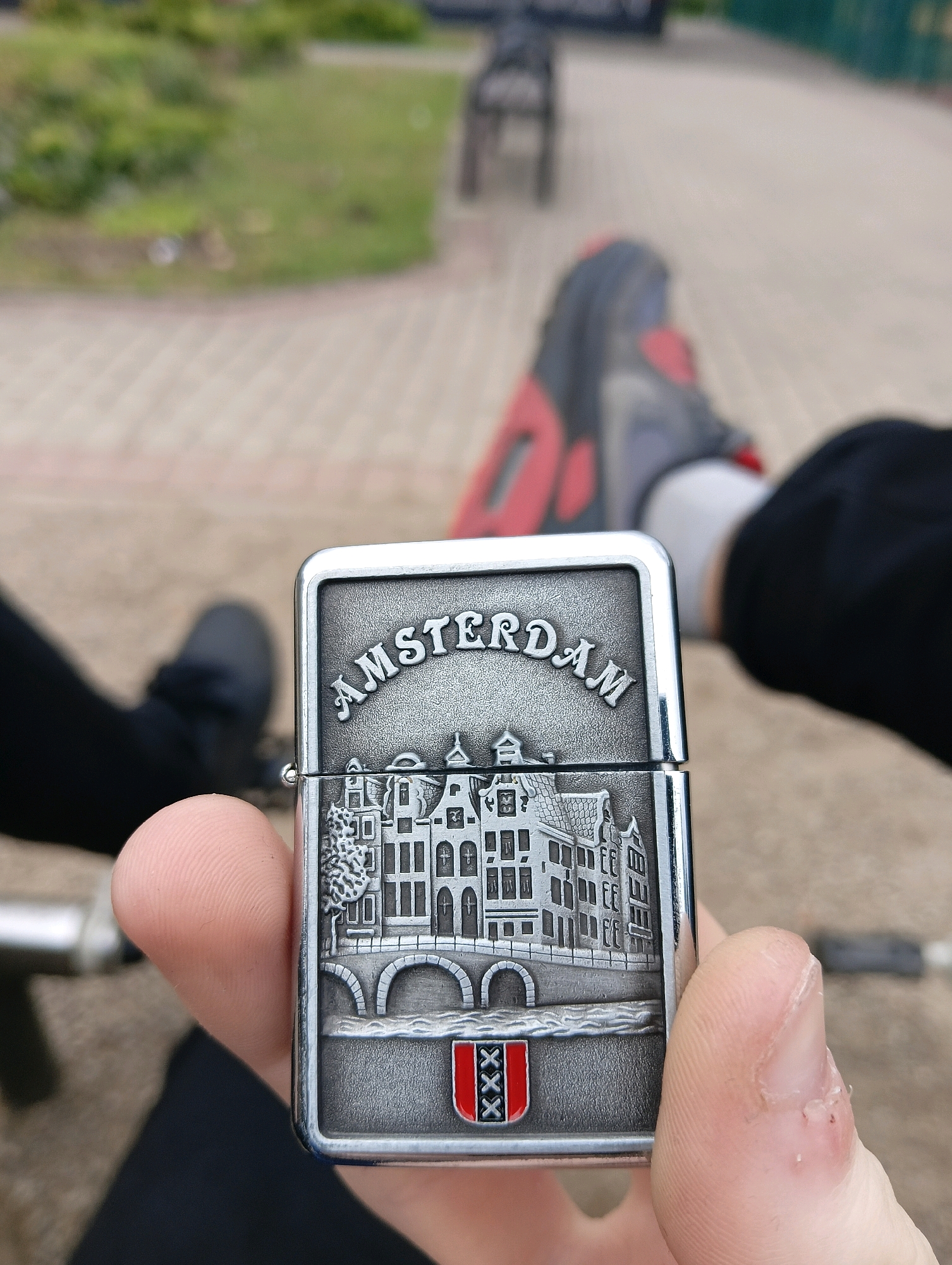 Memory
