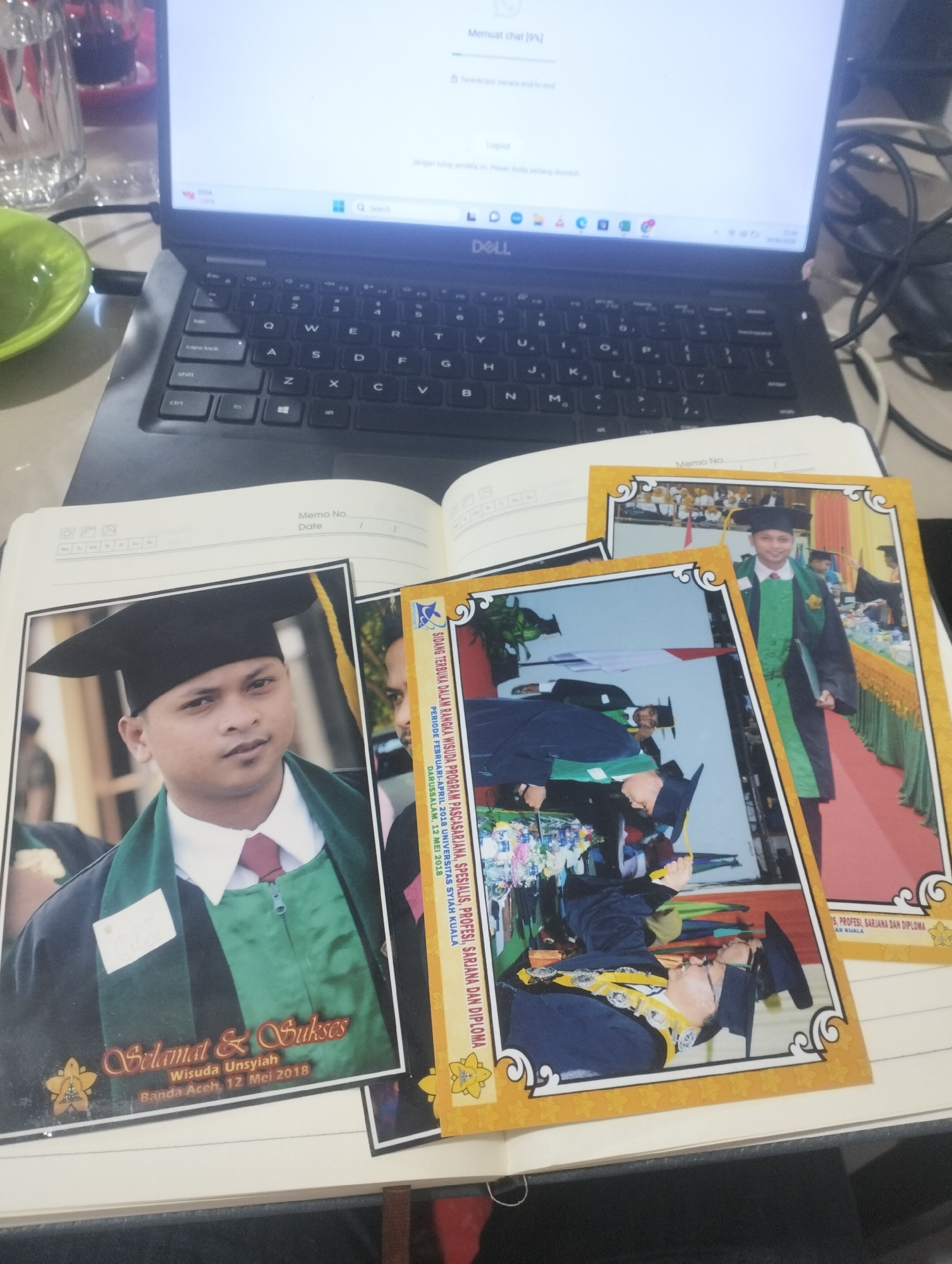 Memory