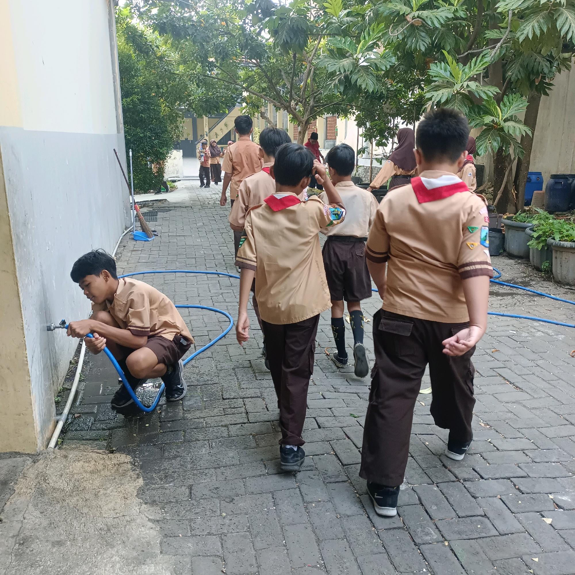 Memory