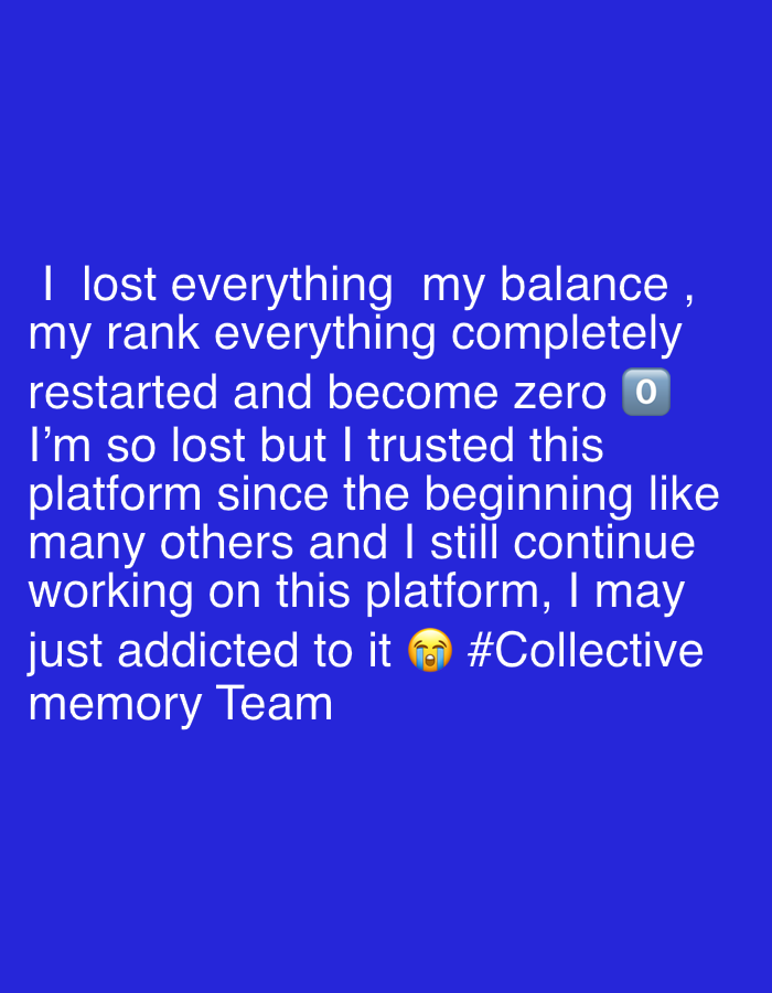 Memory