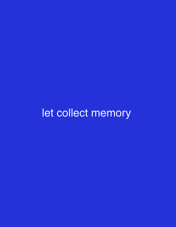 Memory