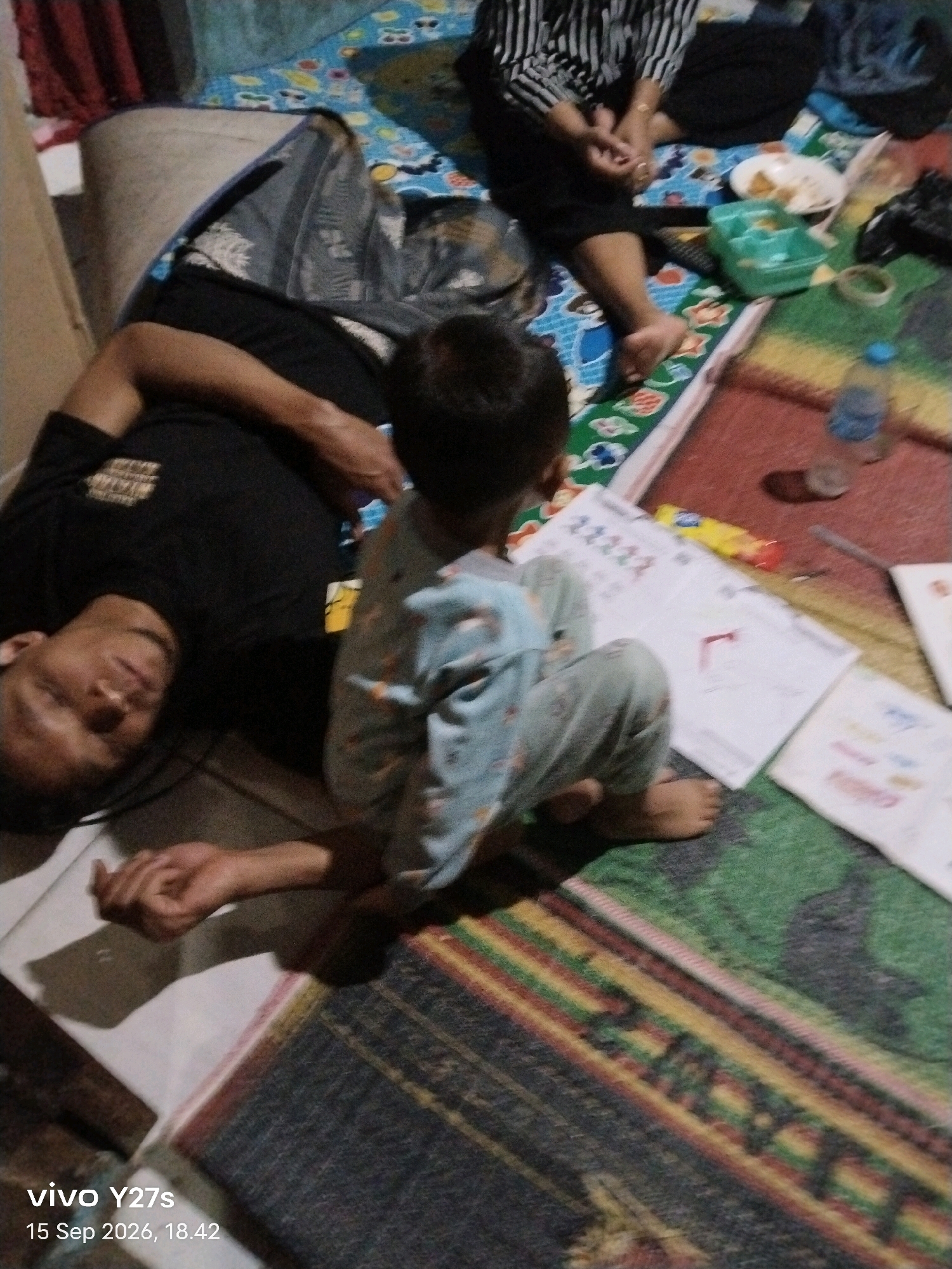 Memory