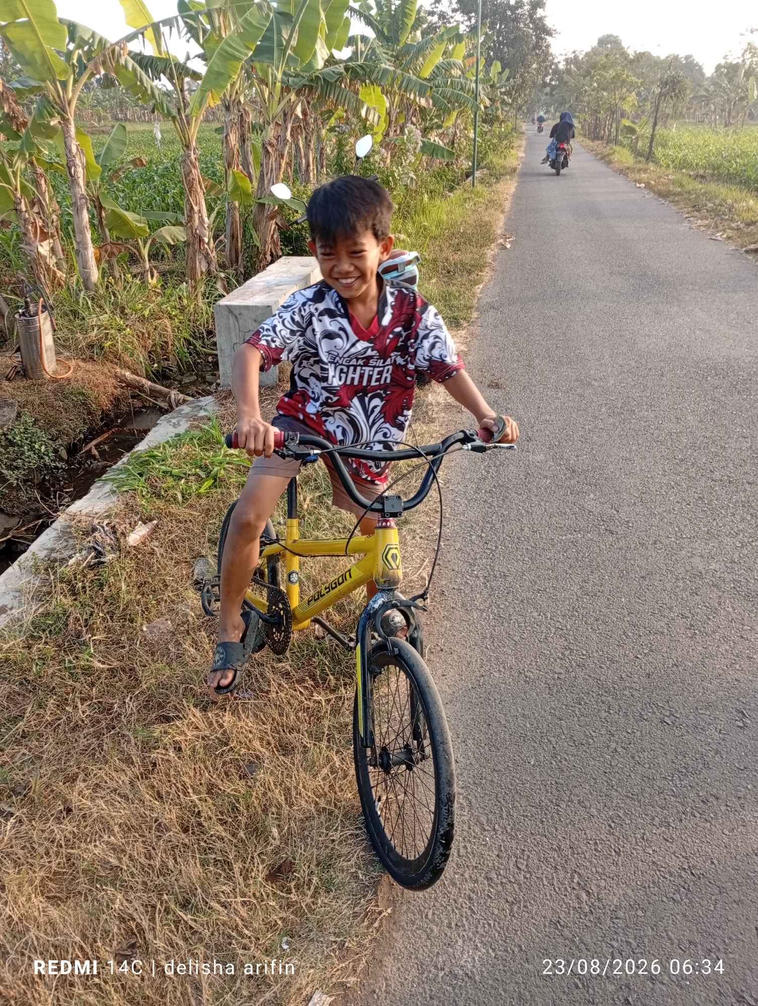 Memory