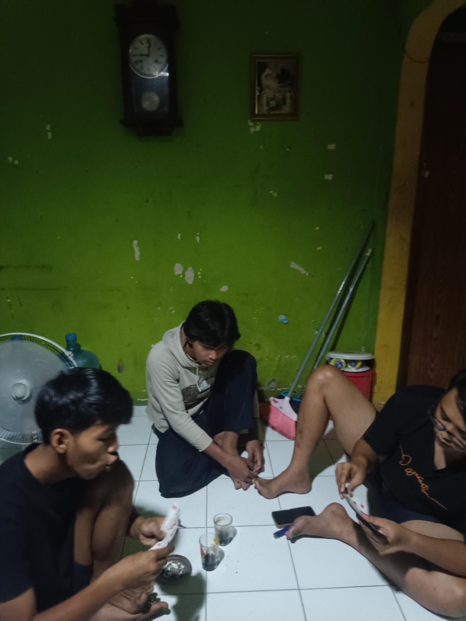 Memory