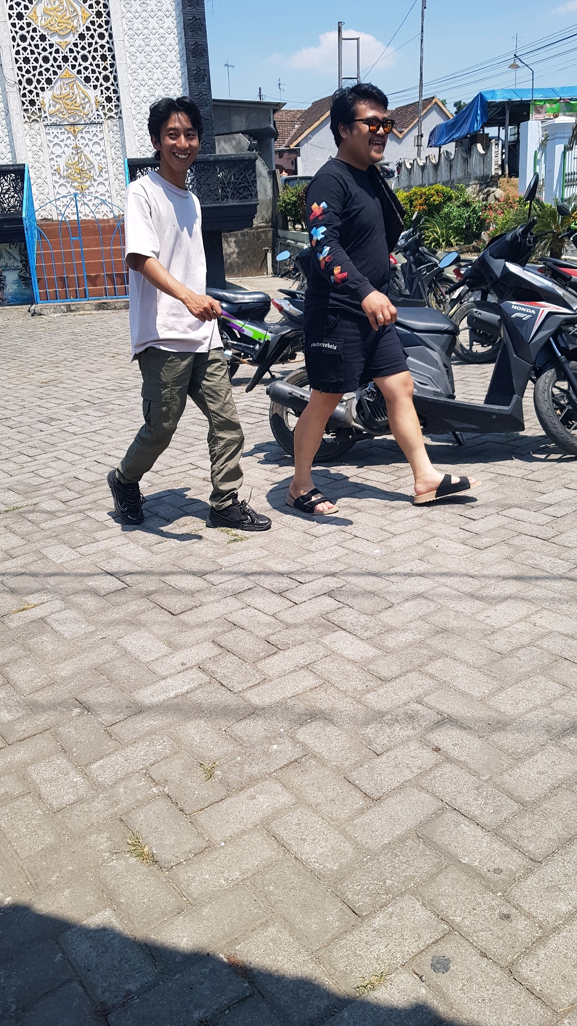 Memory