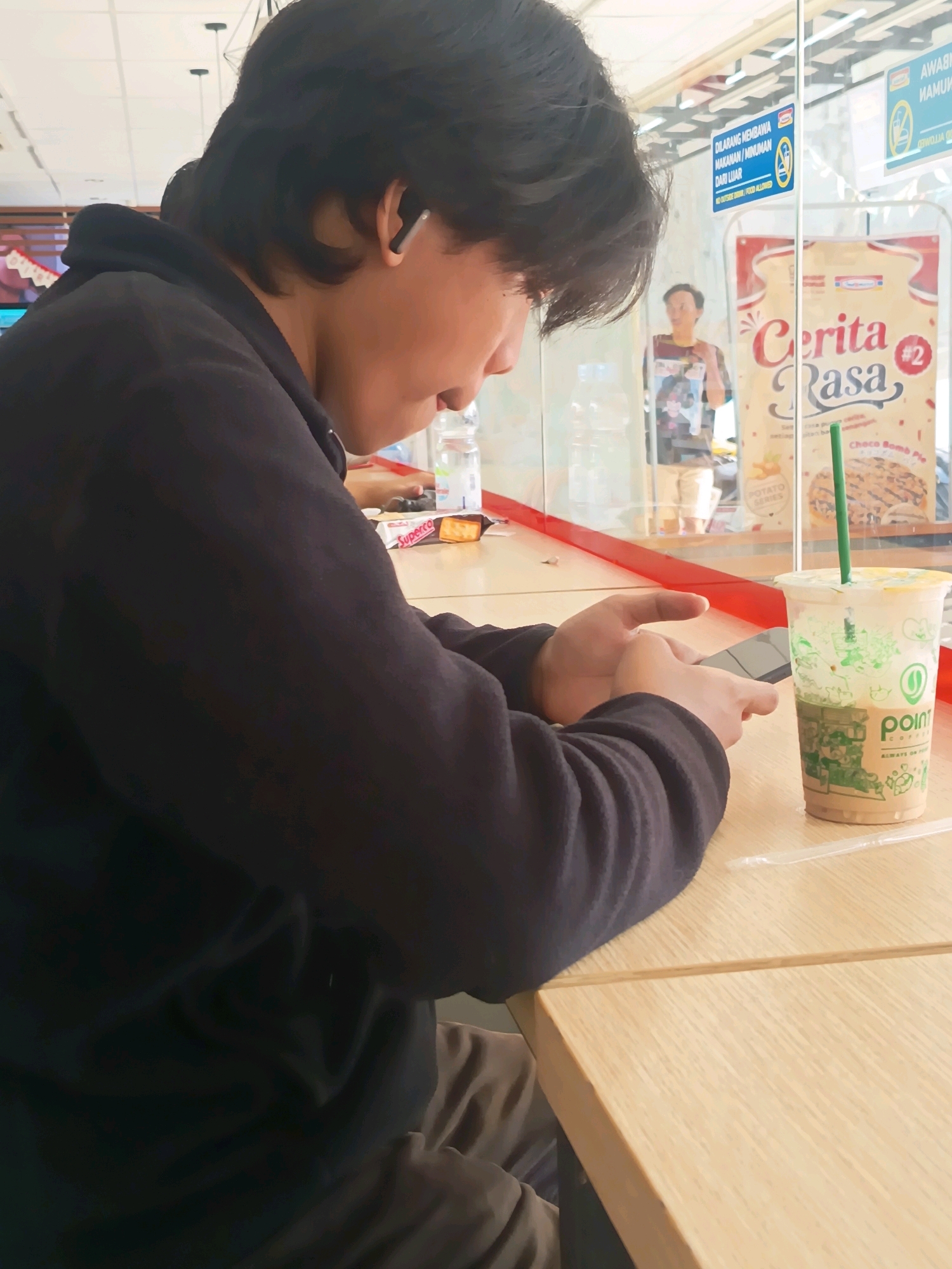 Memory