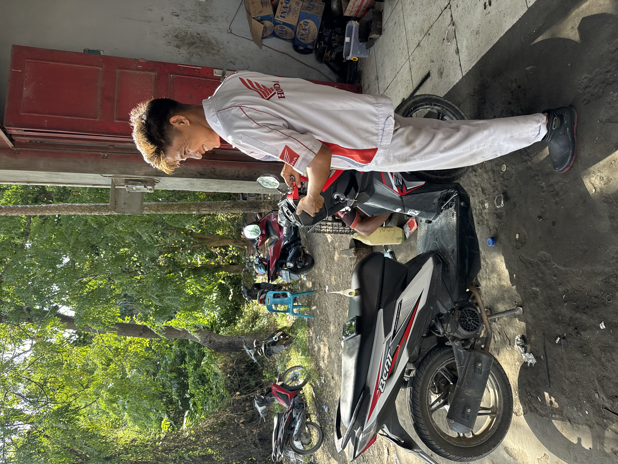 Memory