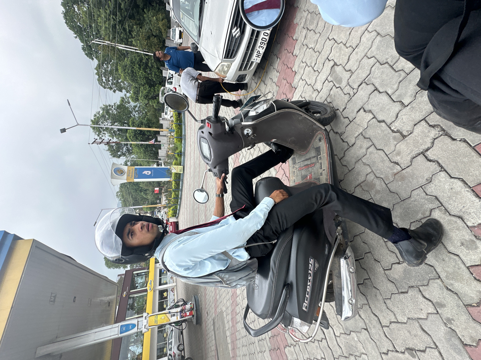Memory
