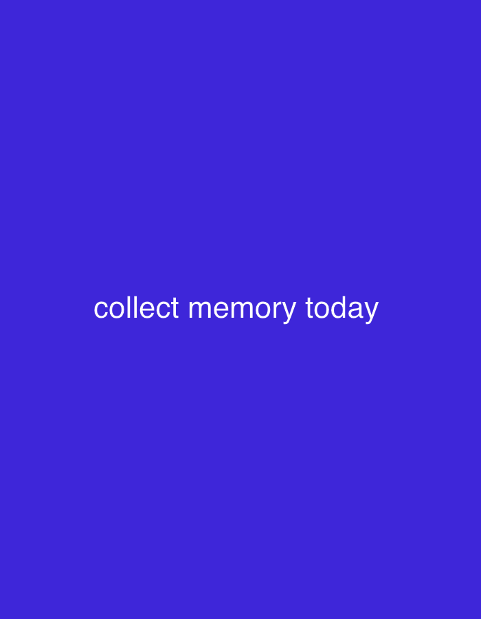 Memory