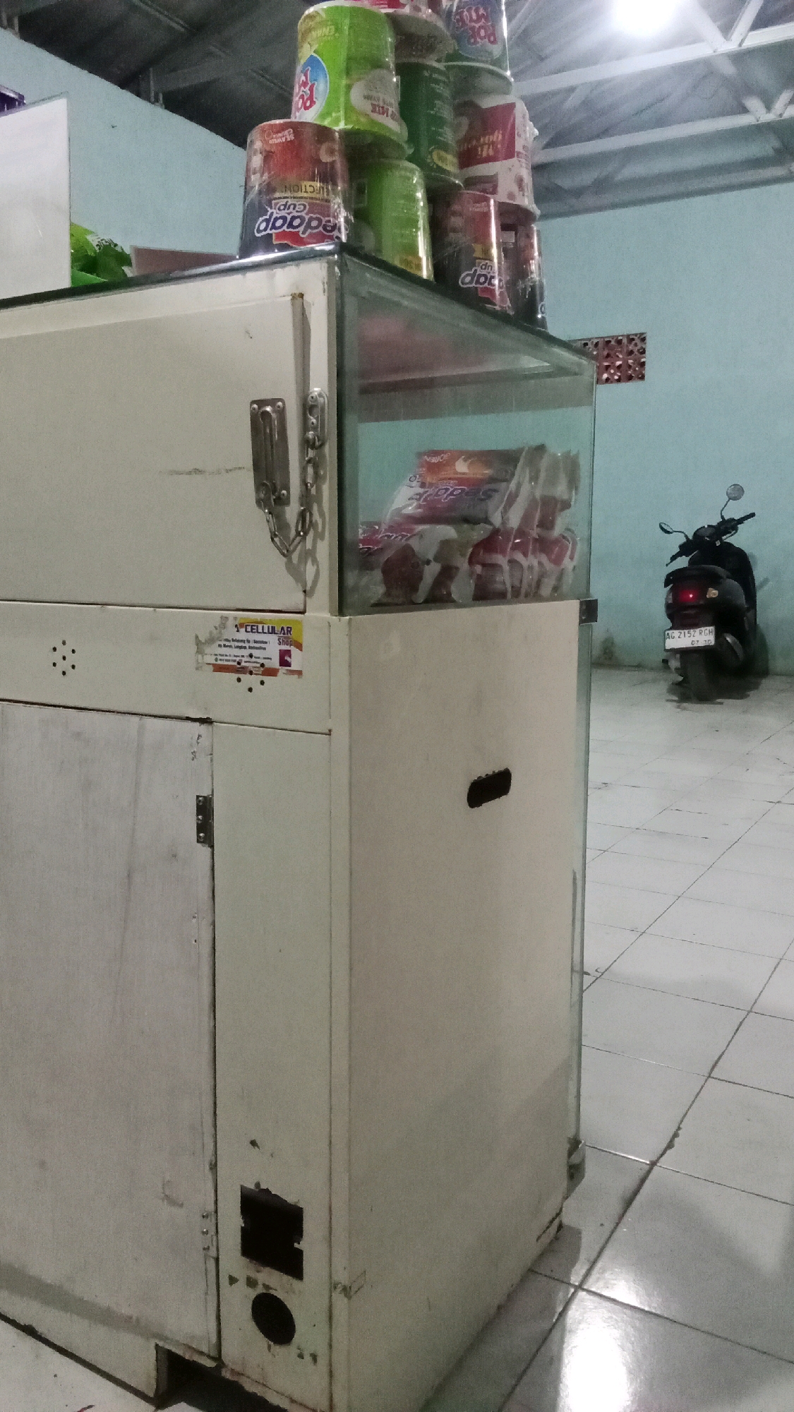 Memory