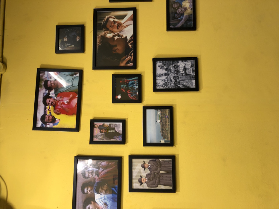 Memory
