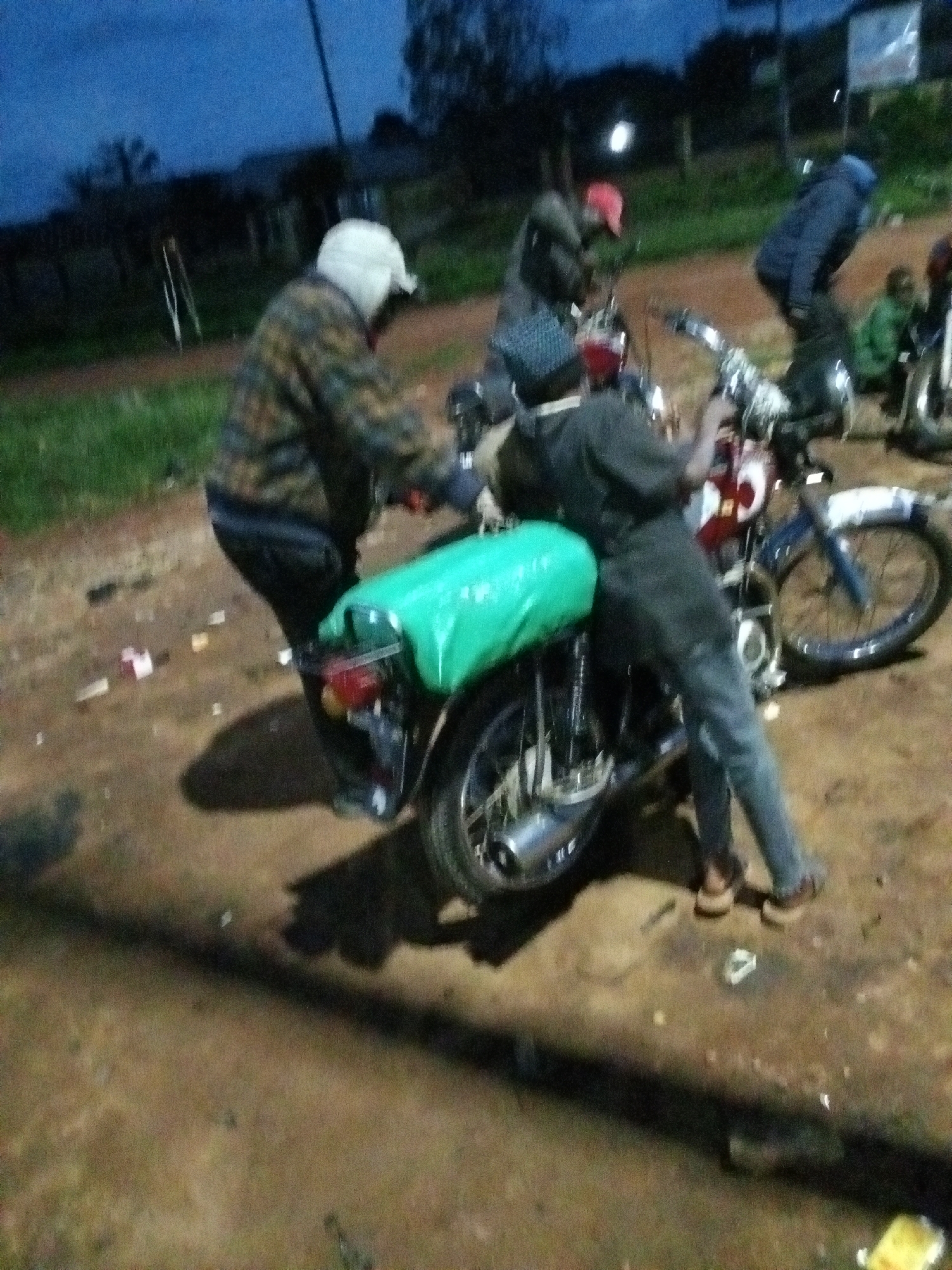 Memory