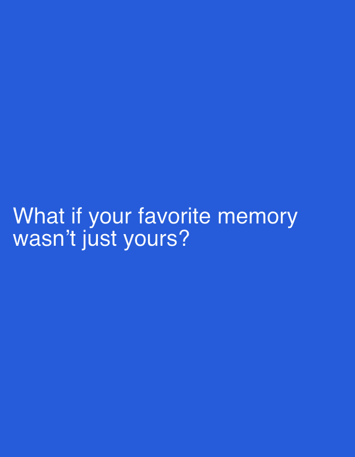 Memory