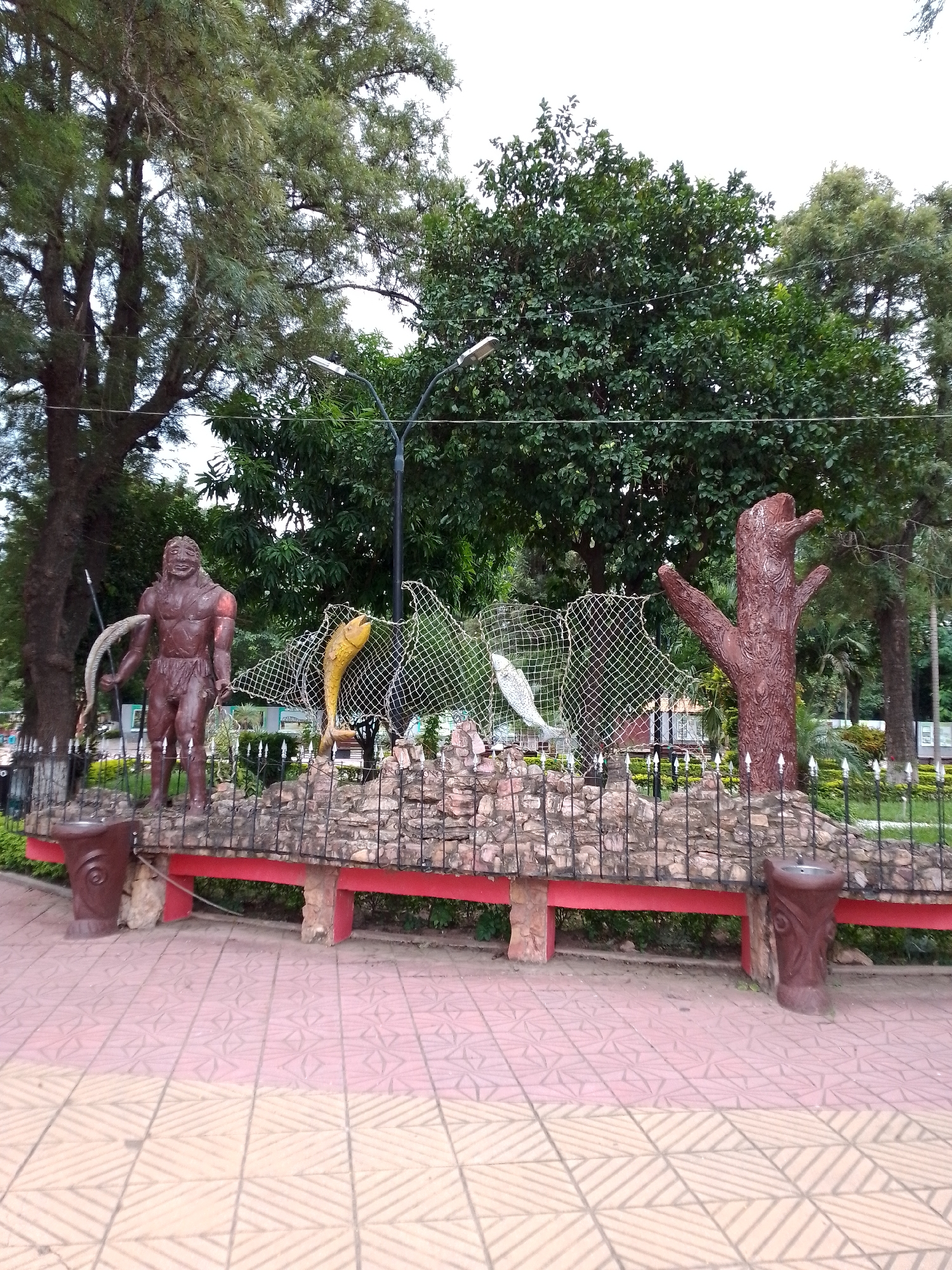 Memory
