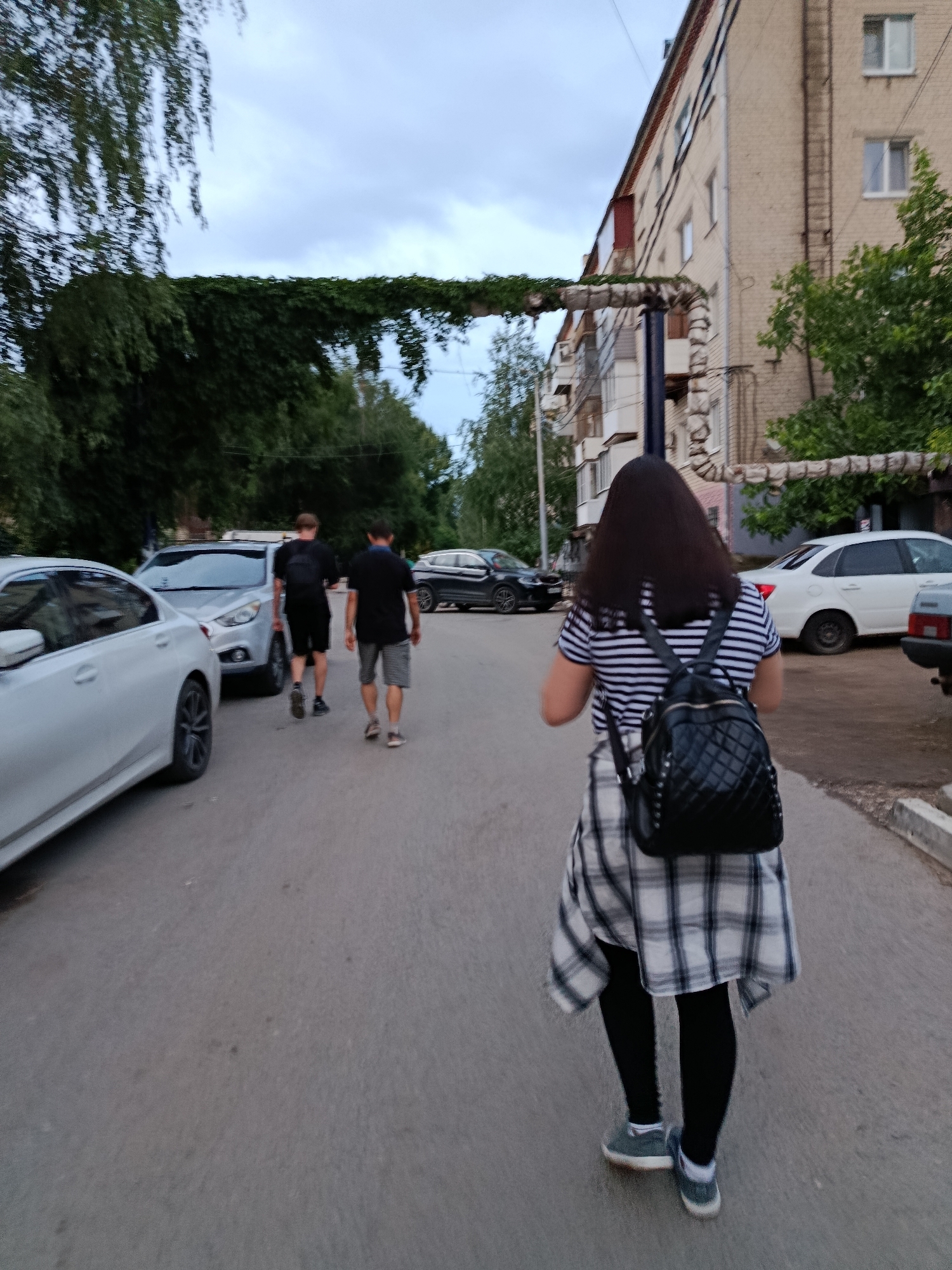 Memory