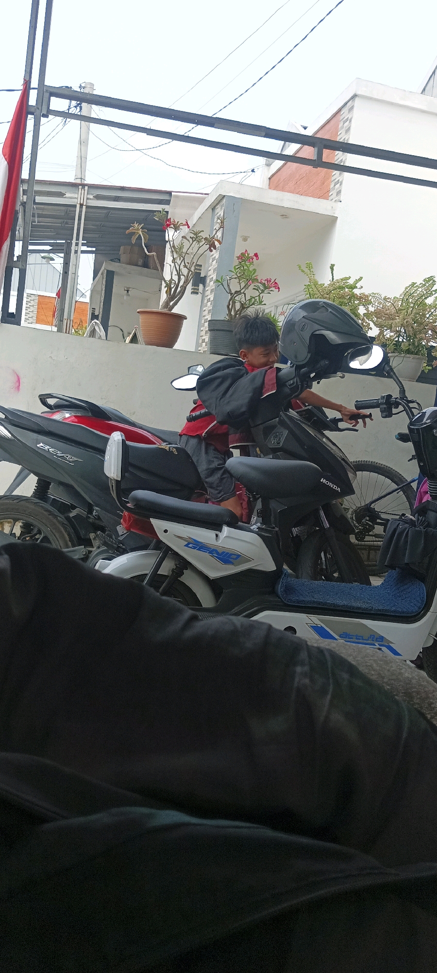 Memory