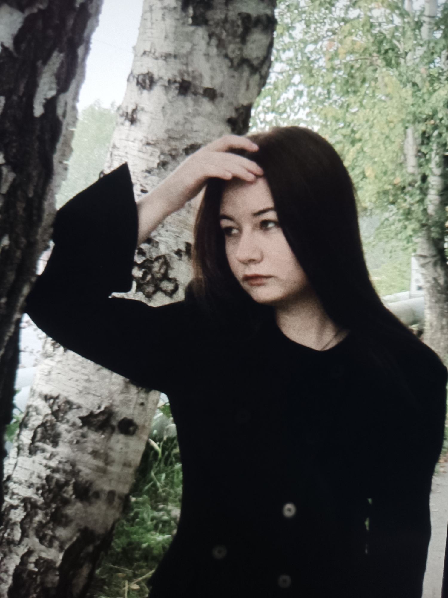 Memory