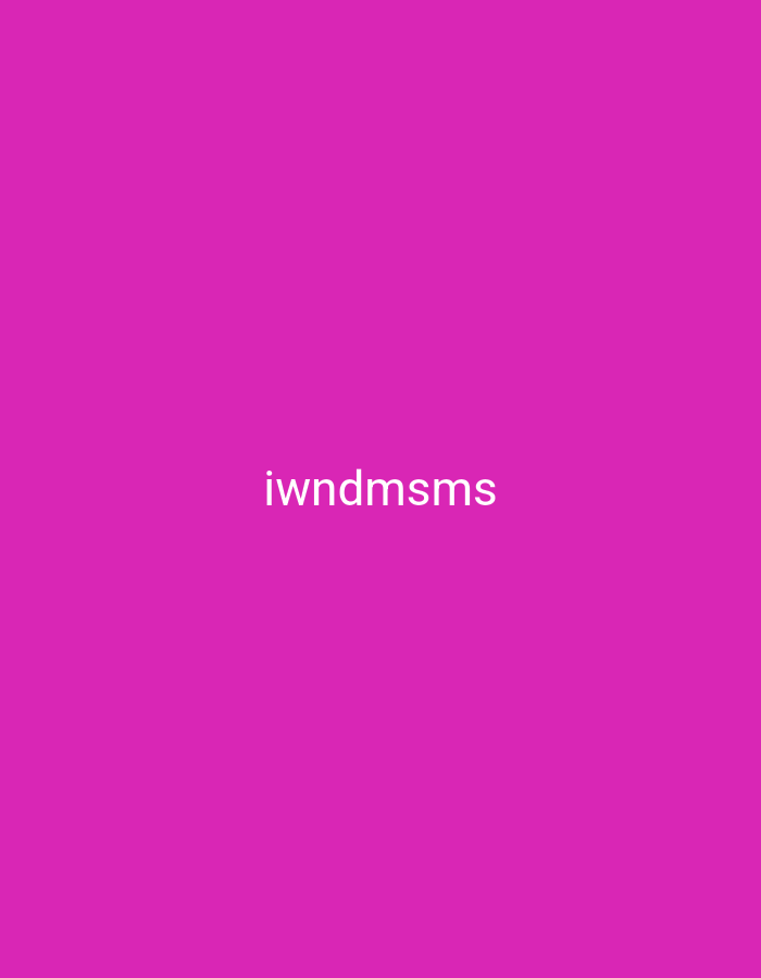 The image is a plain, solid magenta background. In the center of the image, white text reads "iwndmsms". There are no discernible features of the city of Nsugpe, Nigeria, in this image.