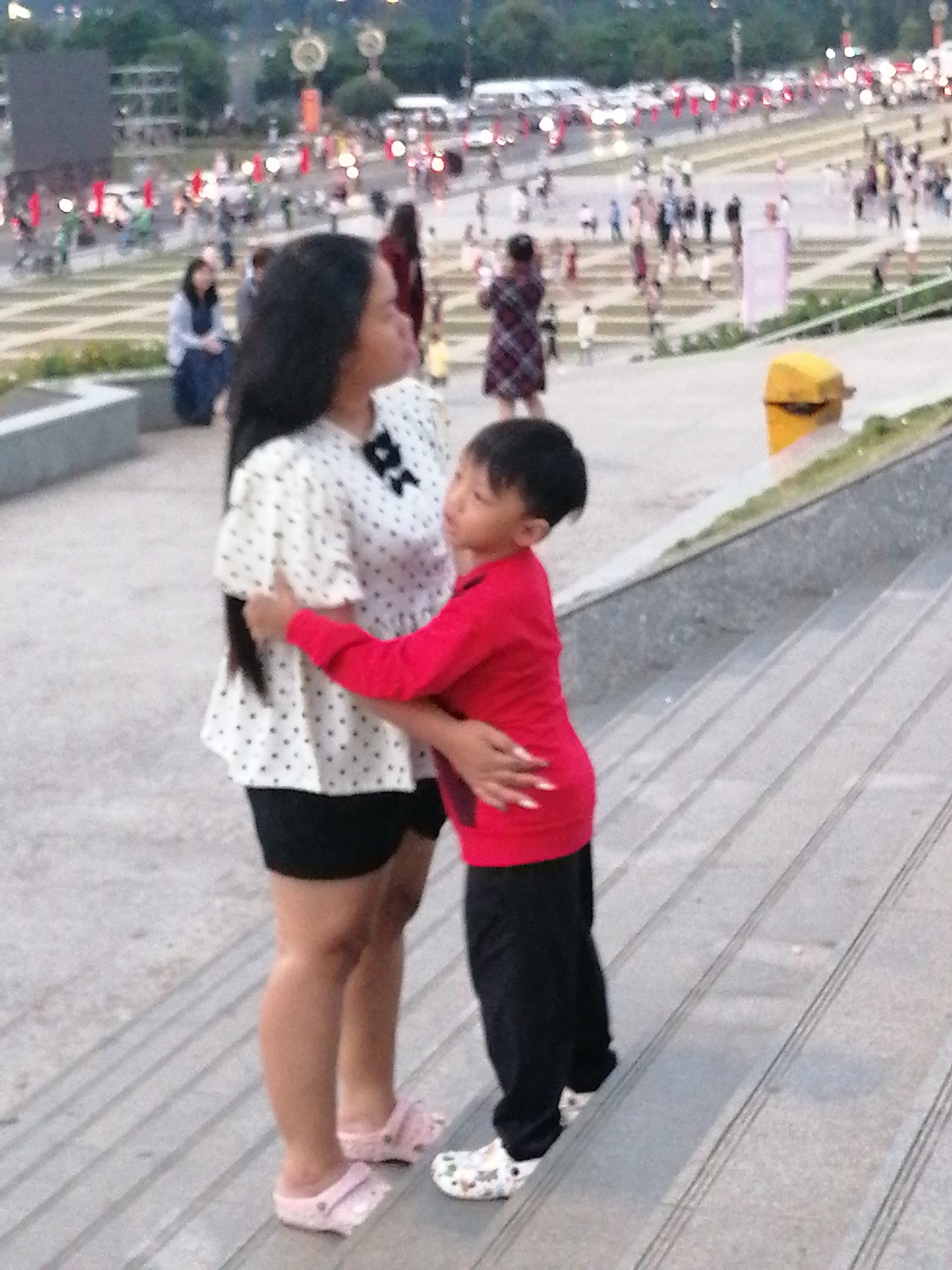 Memory