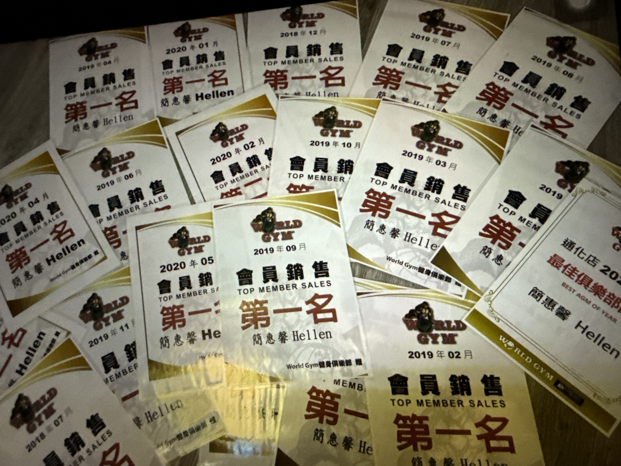 Memory