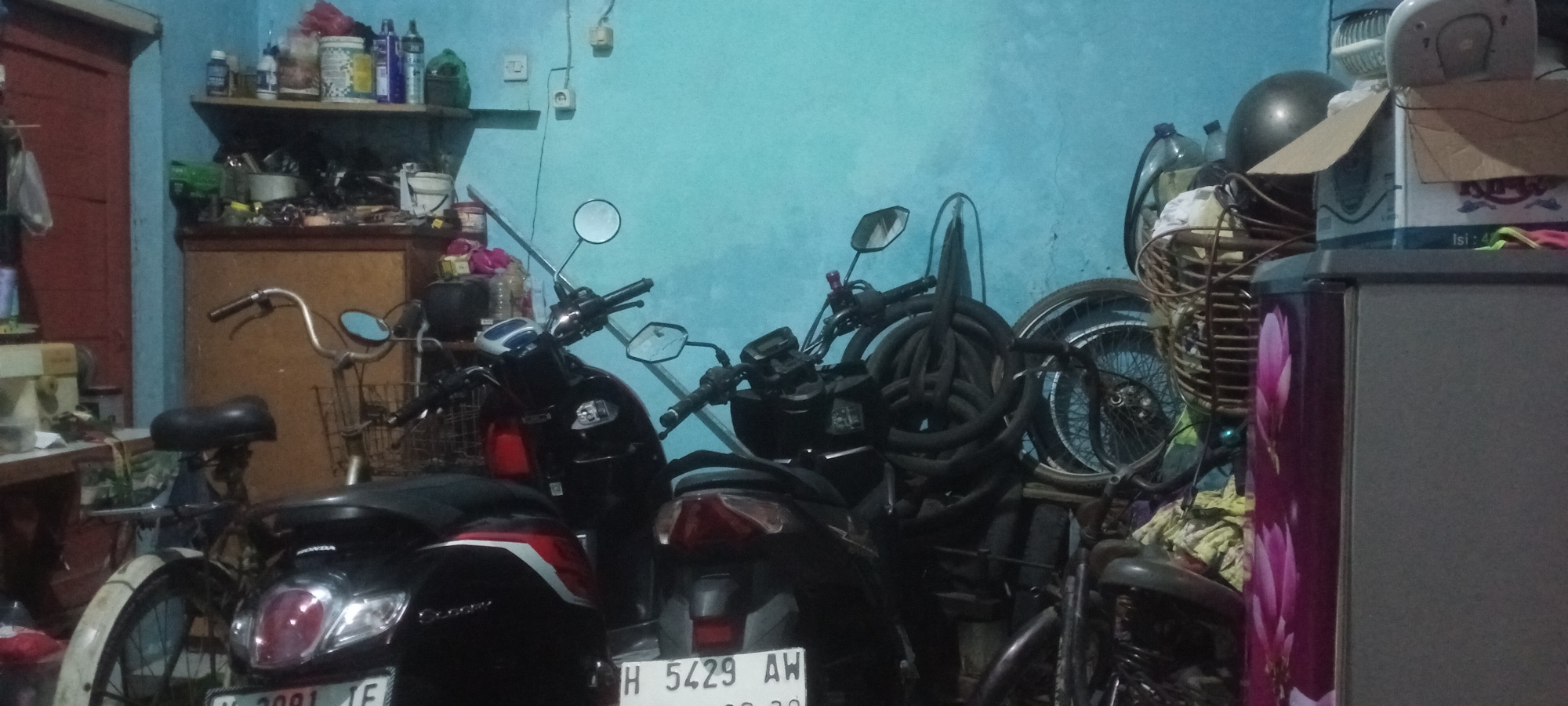 Memory