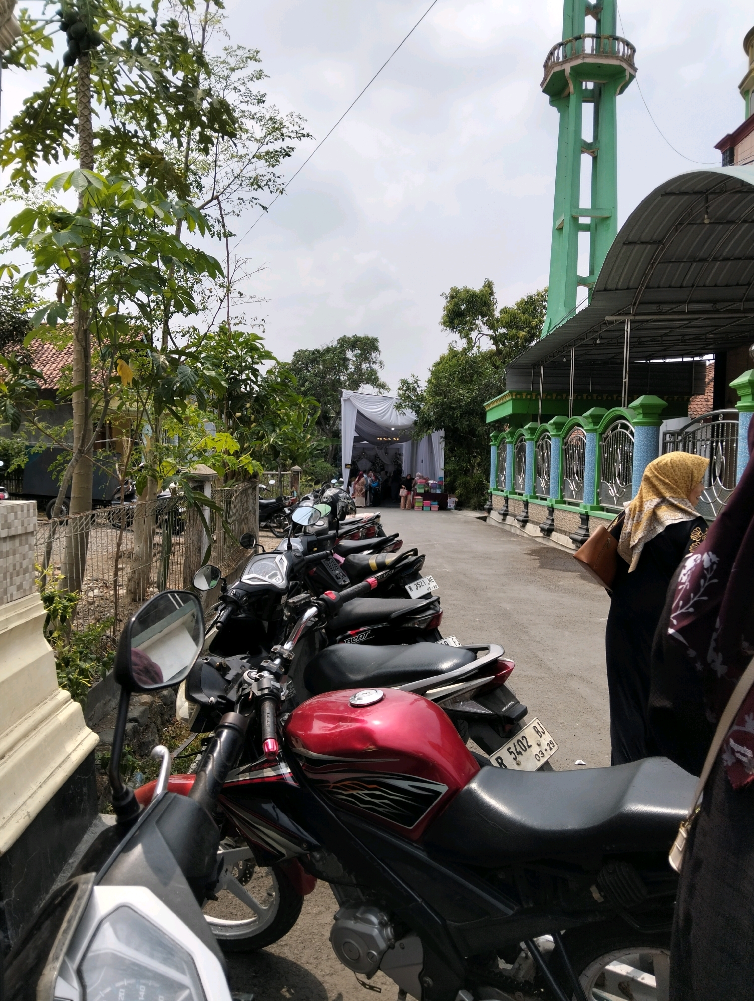Memory