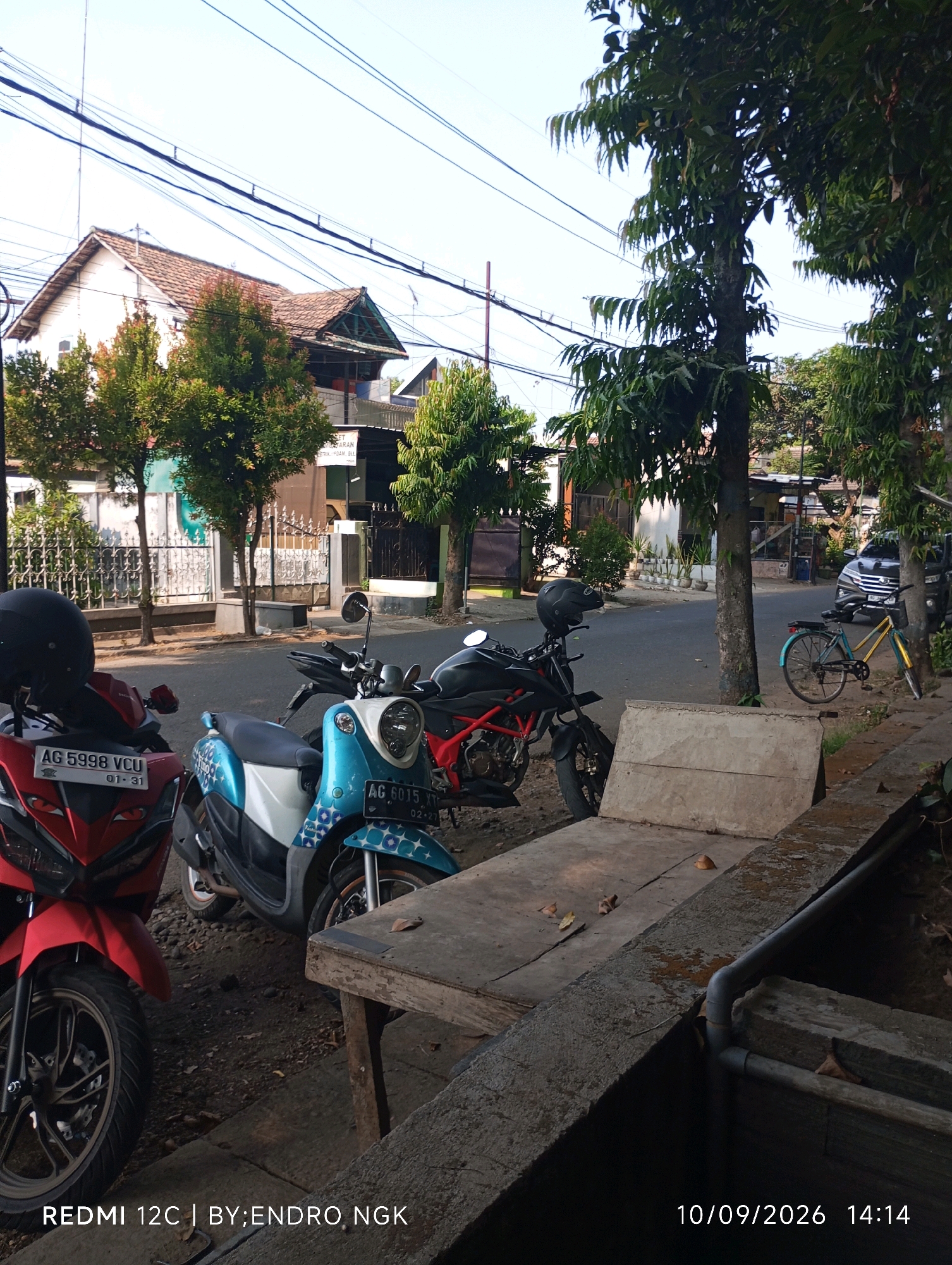 Memory