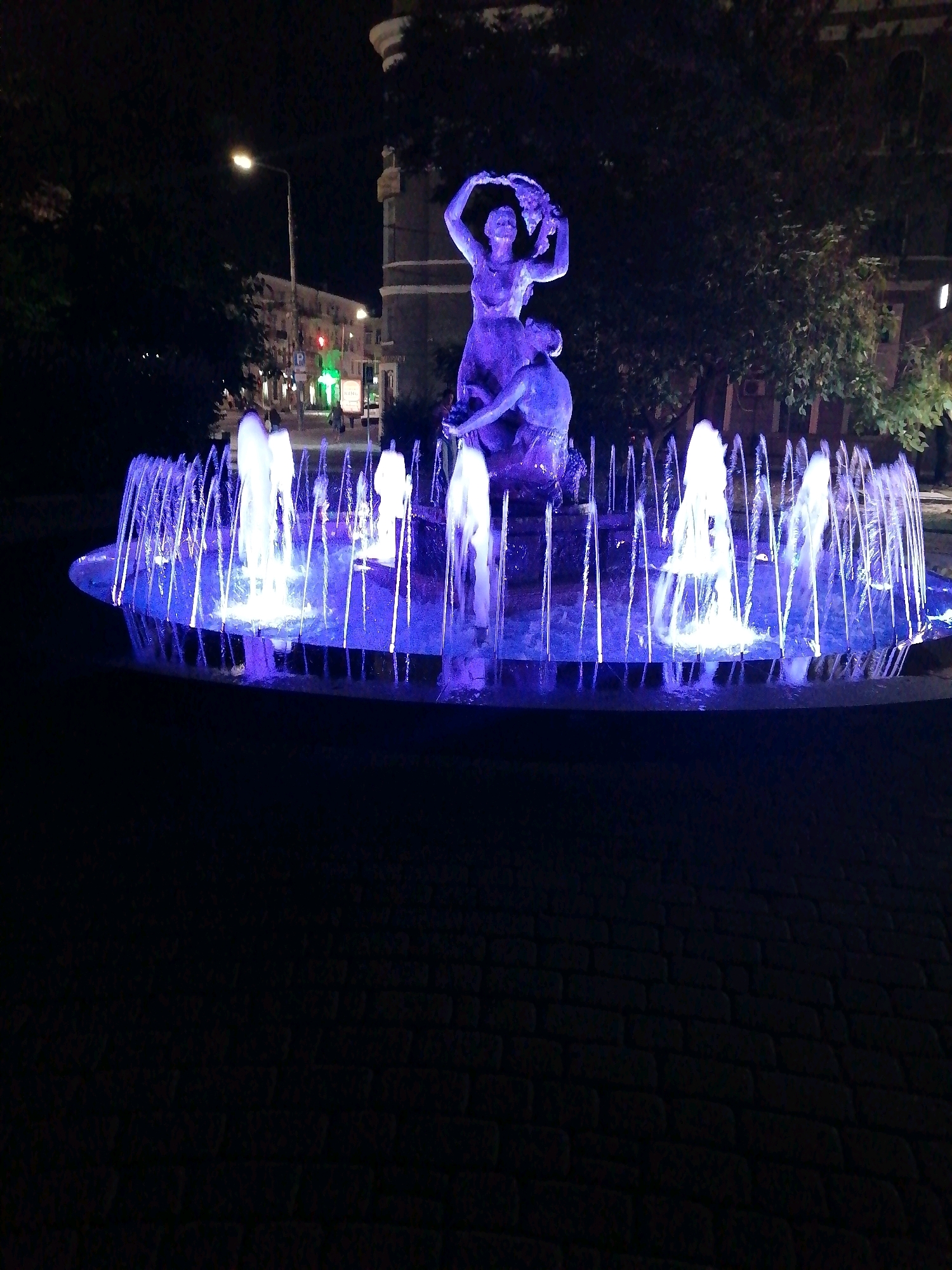 Memory