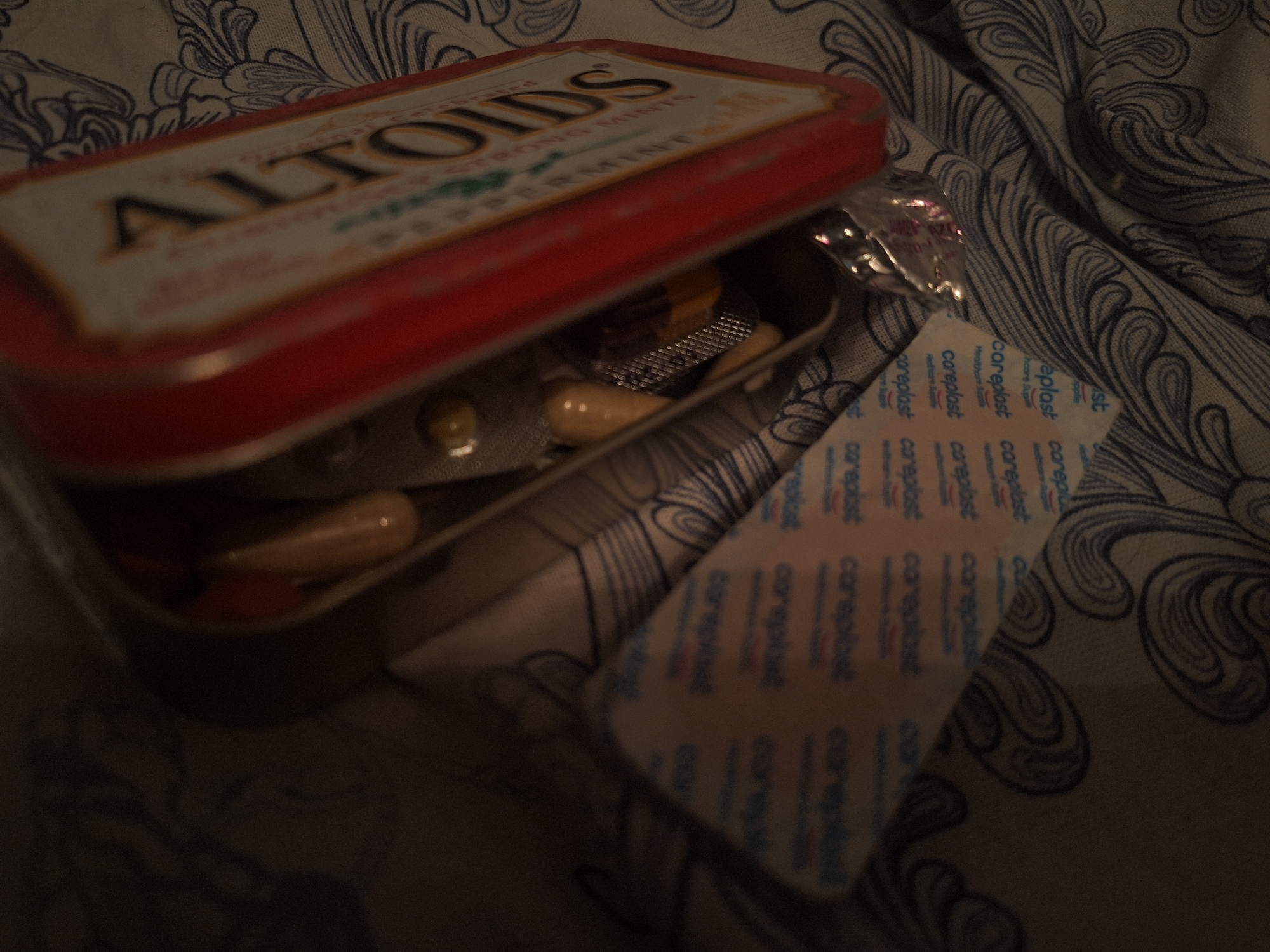 Memory