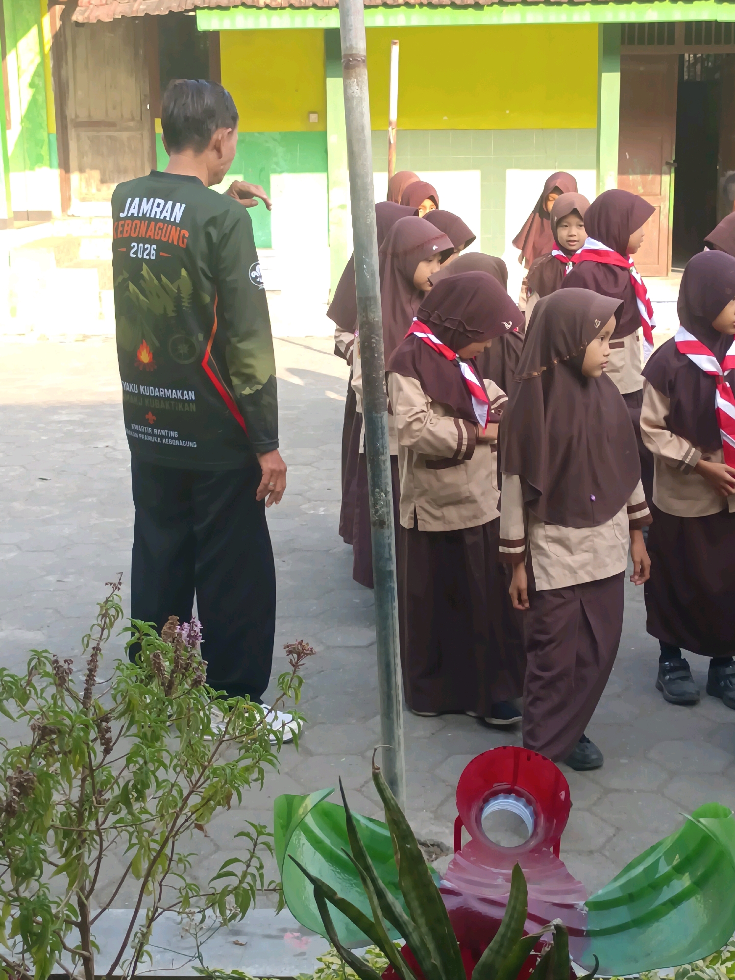 Memory