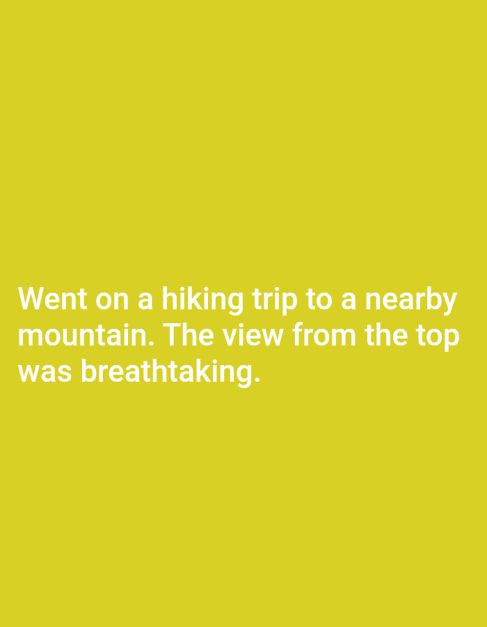 Memory