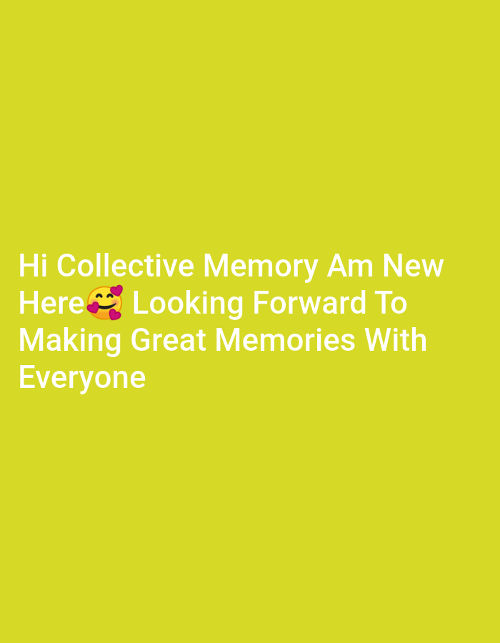 Memory