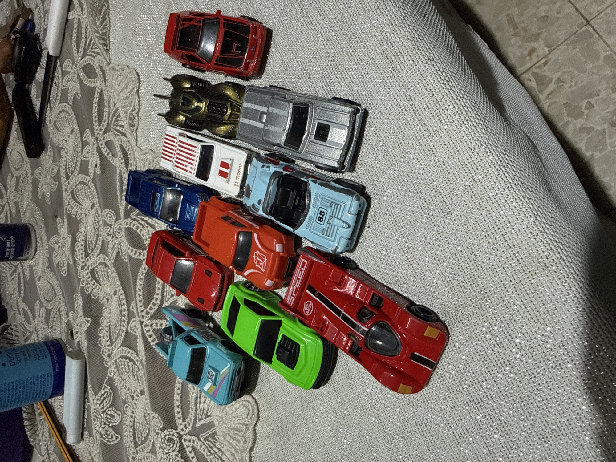 Memory